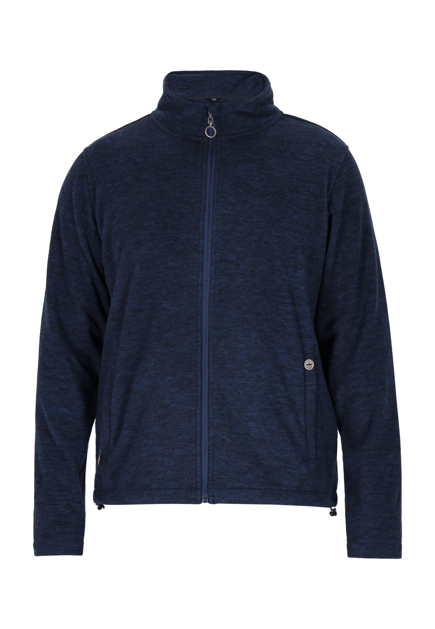 Thumbnail - DreiMaster Maritim Fleecejacke
