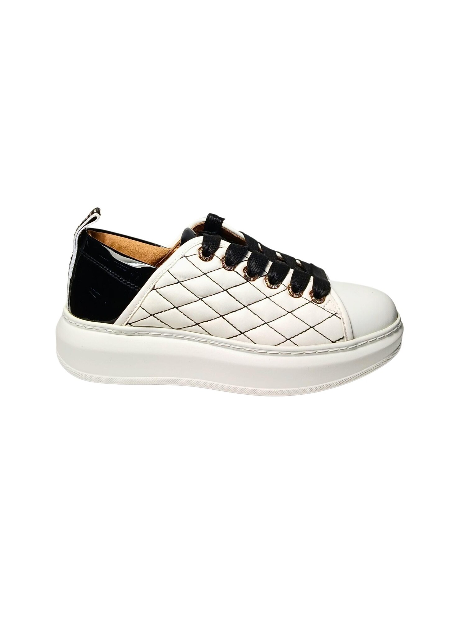 Alexander Smith Zapatillas deportivas bajas  offwhite