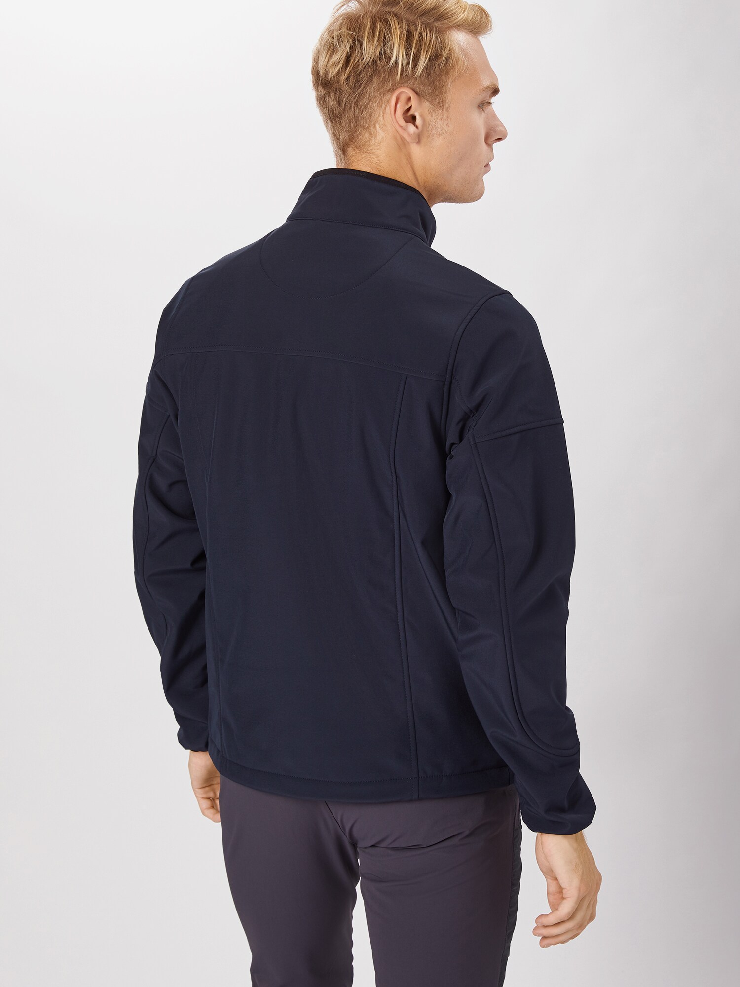 Thumbnail - Sportjacke 'Dublin'