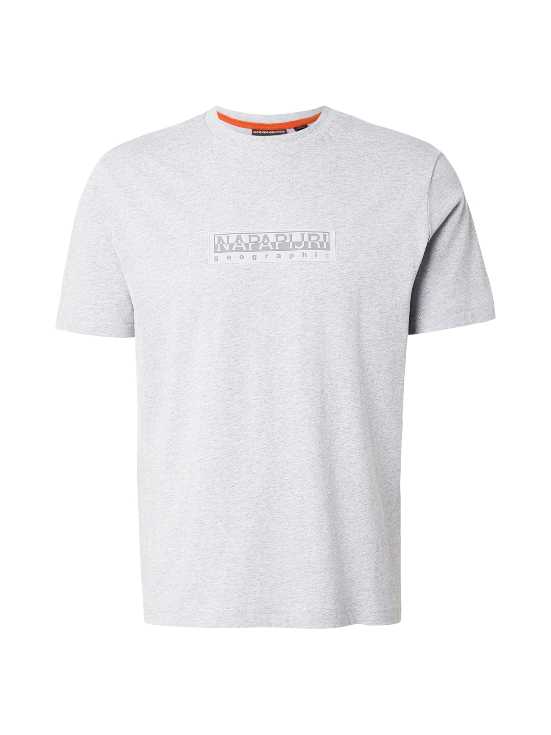 NAPAPIJRI T-shirt herr