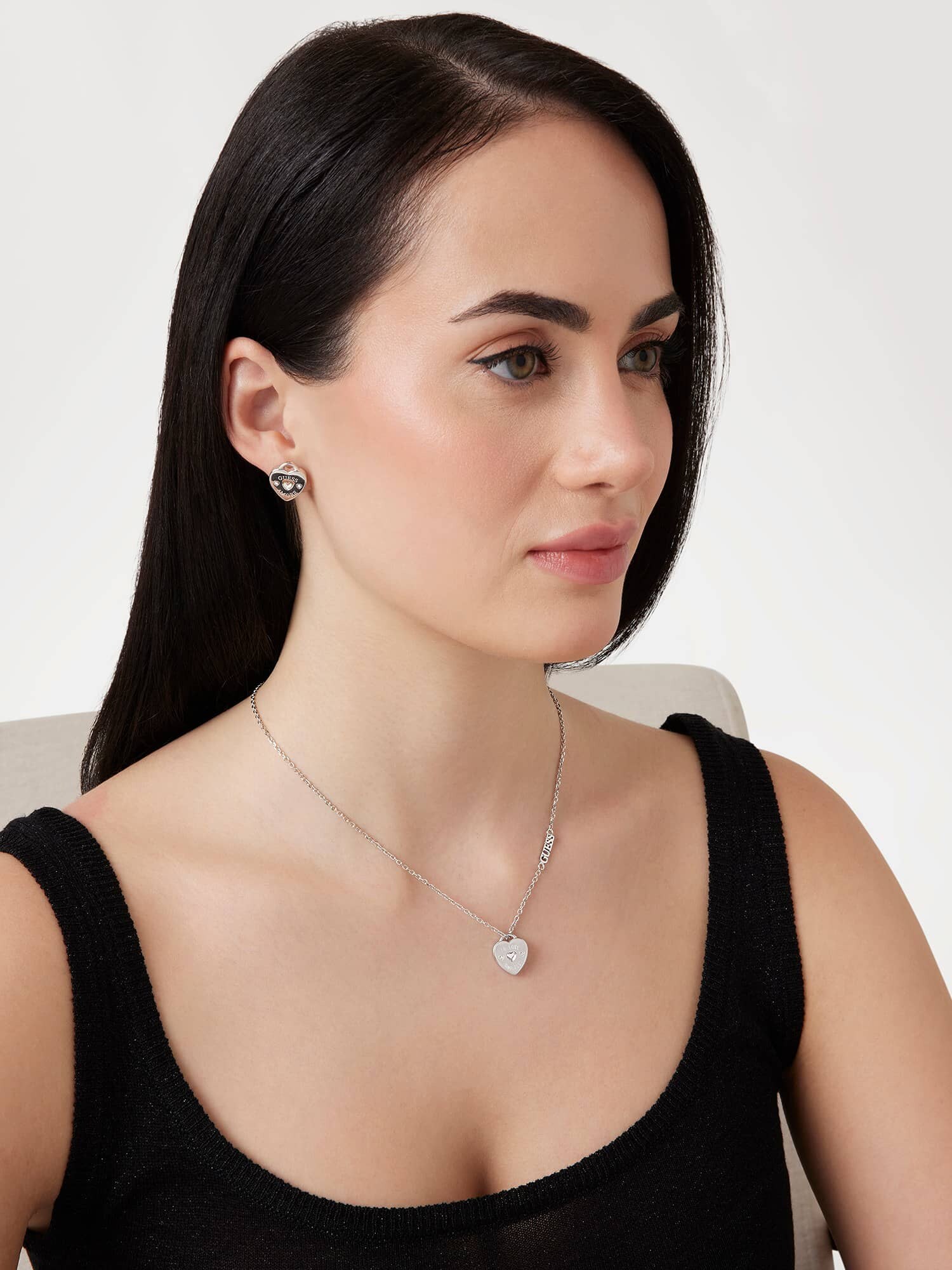 Thumbnail - GUESS Kette Amore