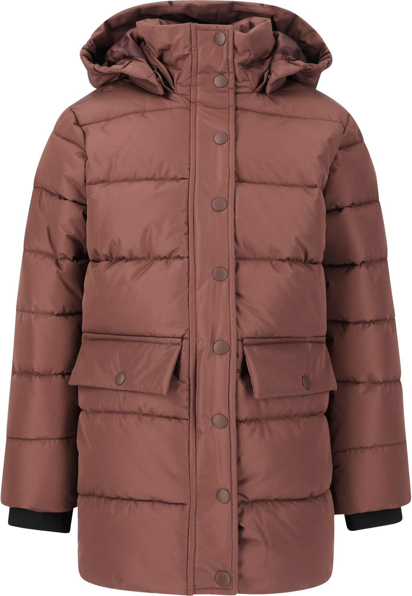 ZigZag Steppjacke Luisa