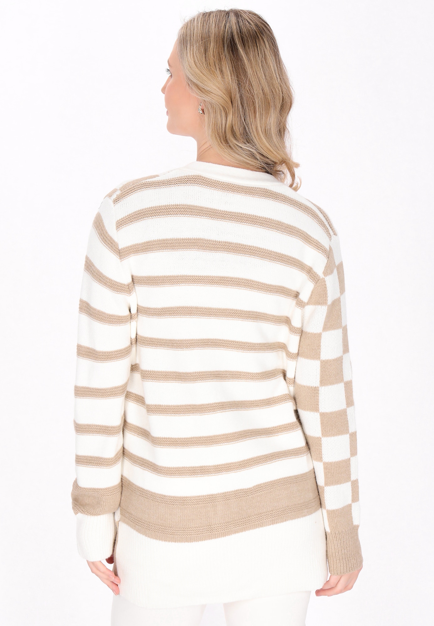 Thumbnail - Usha Strickjacke