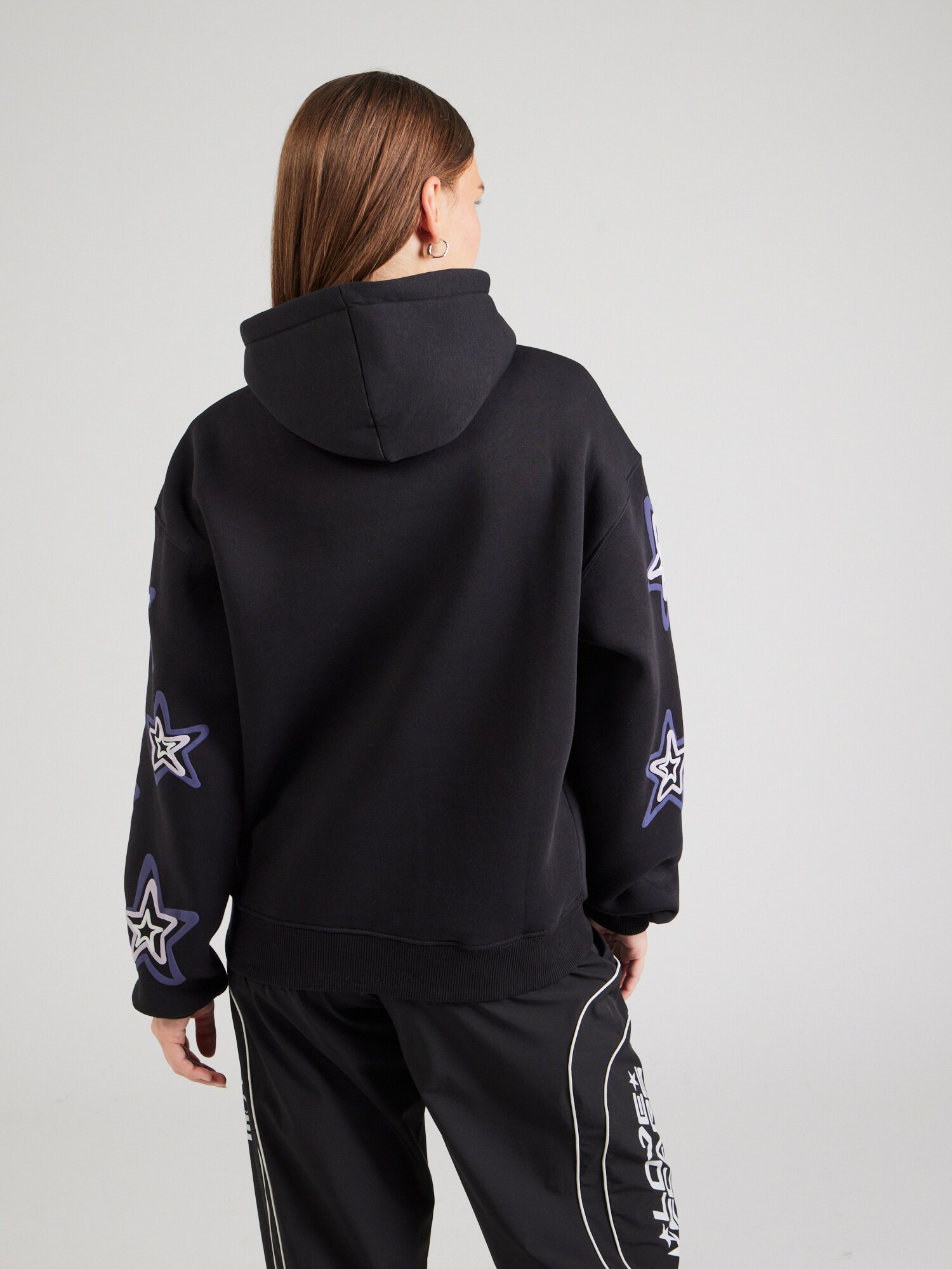 Thumbnail - Love Scars Sweatshirt