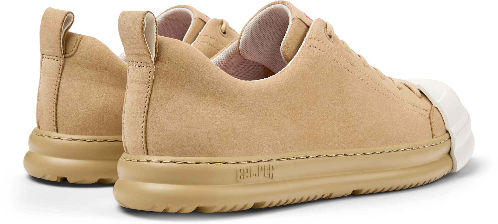 Thumbnail - CAMPER Schnürschuhe Junction Runner