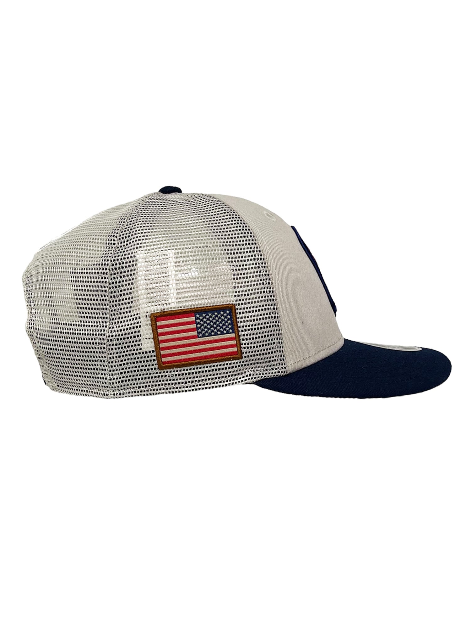 Thumbnail - NEW ERA Sportcap 9FIFTY Salute To Service New England Patriots