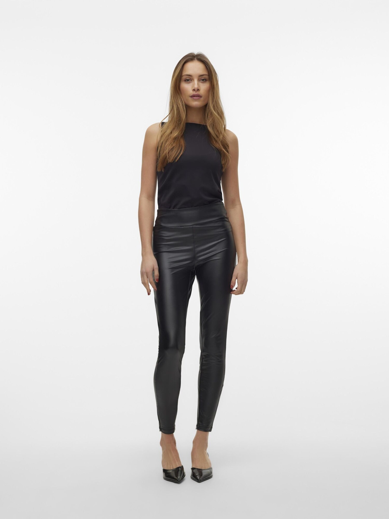 Thumbnail - VERO MODA Leggings VMSuella