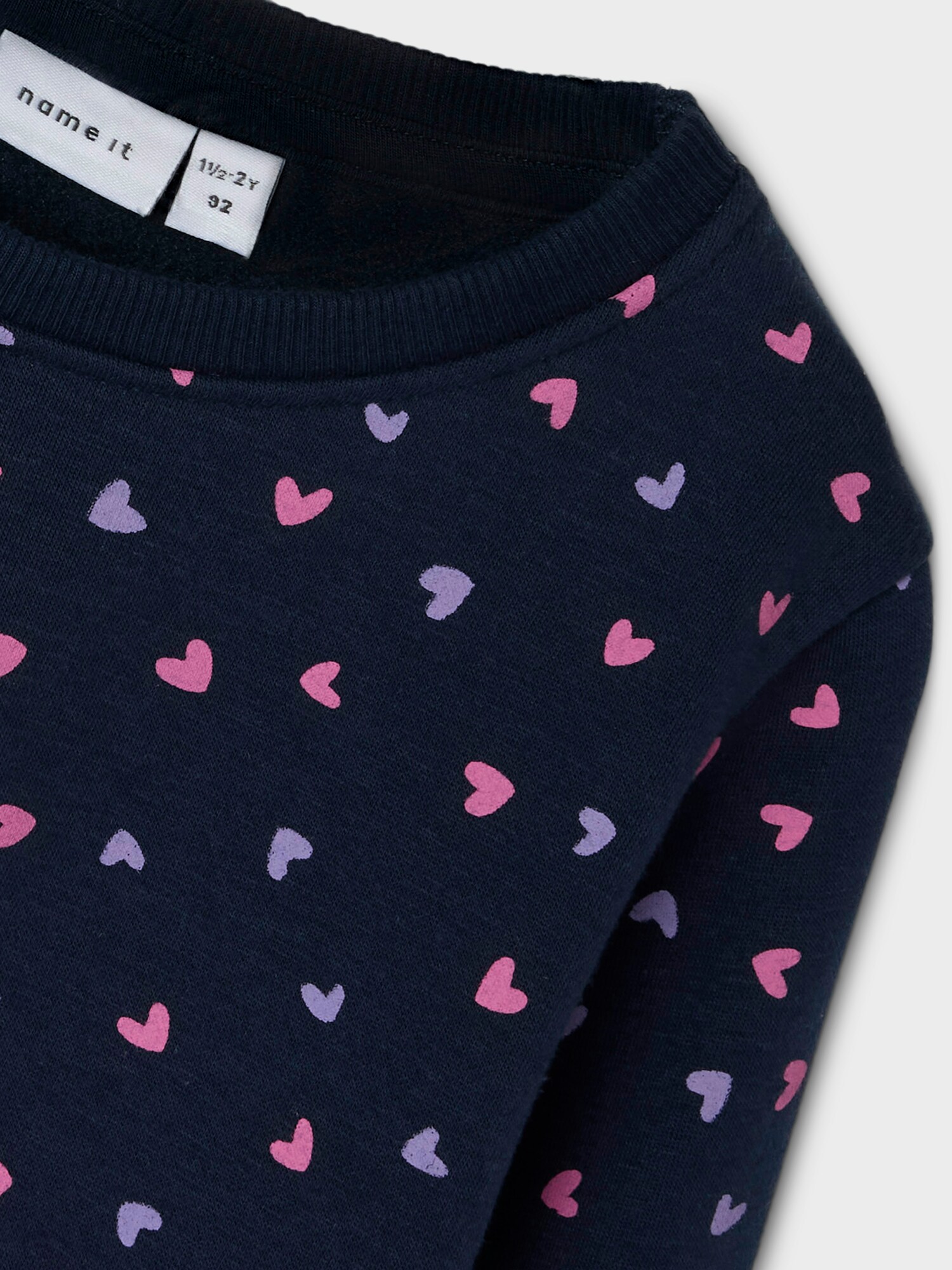 Thumbnail - Sweatshirt 'DAVINA'
