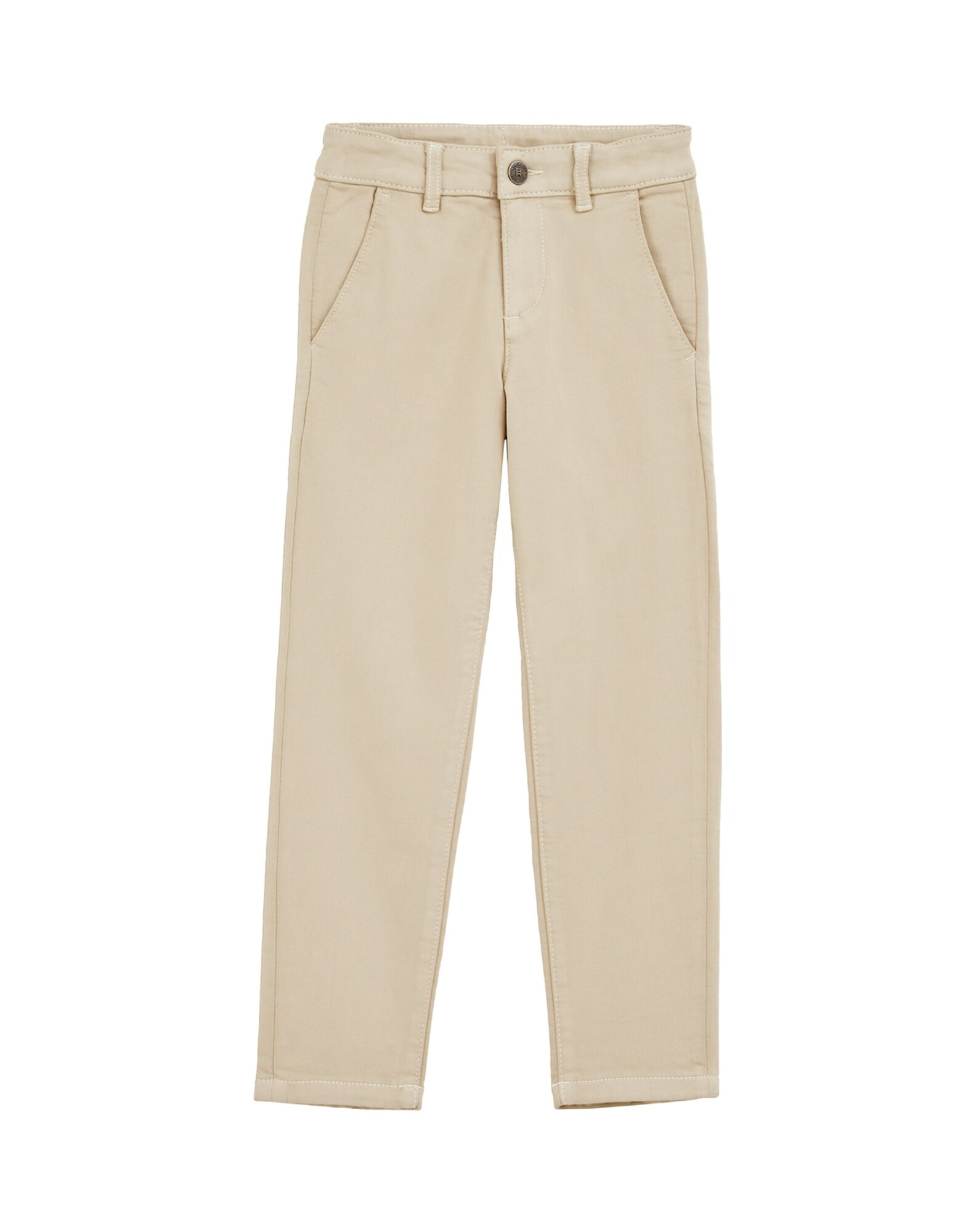 WE Fashion Pantaloni  bej