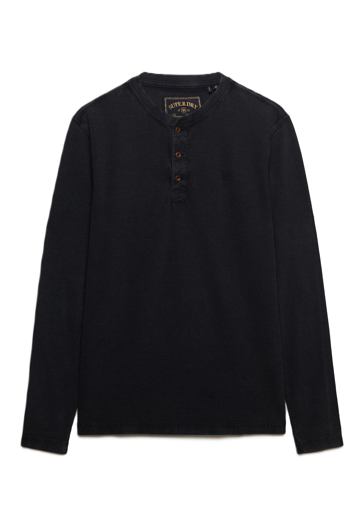 Superdry & Co Tricou albastru noapte