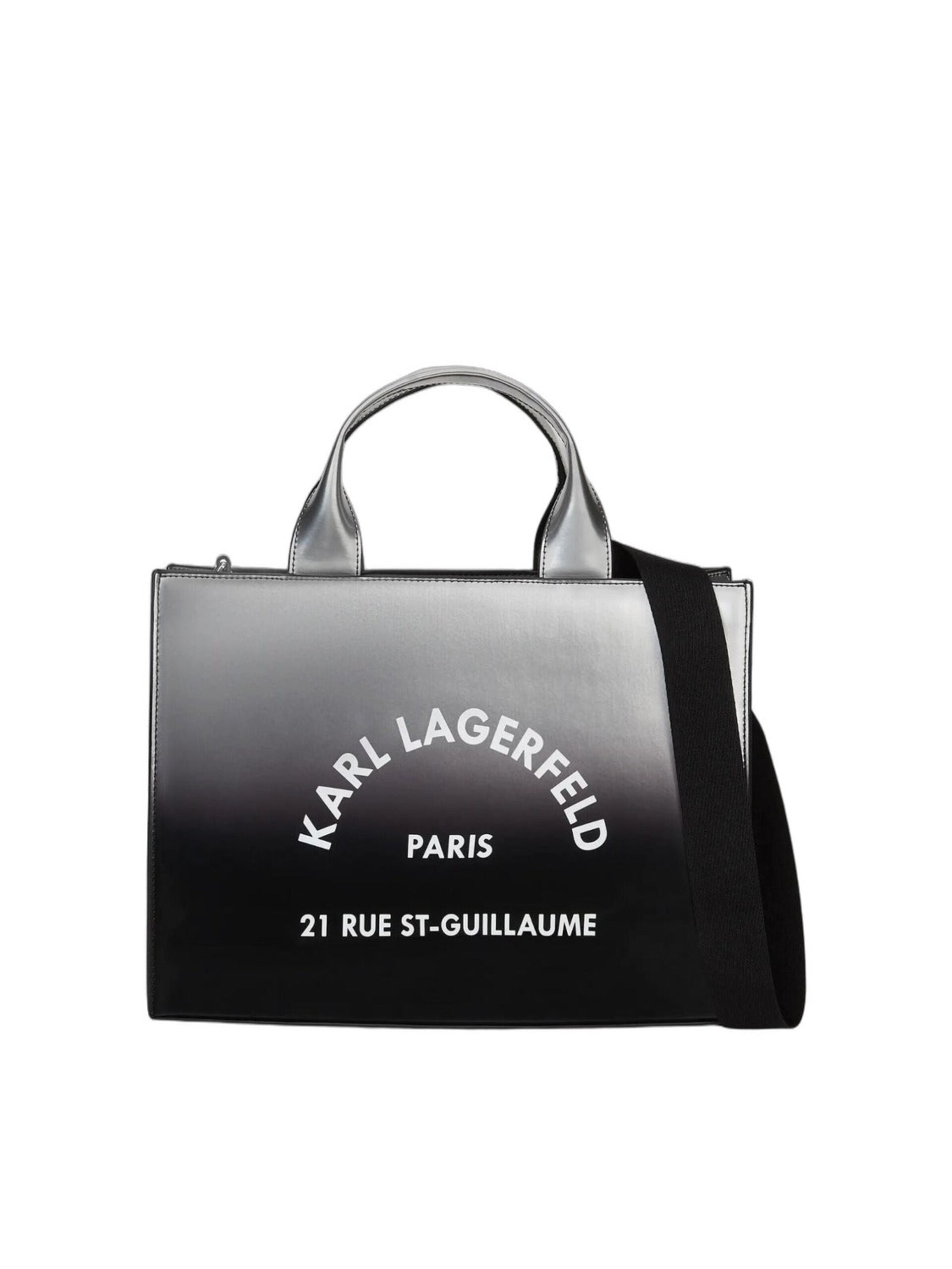 Karl Lagerfeld Shoppingväska dam – bild 3