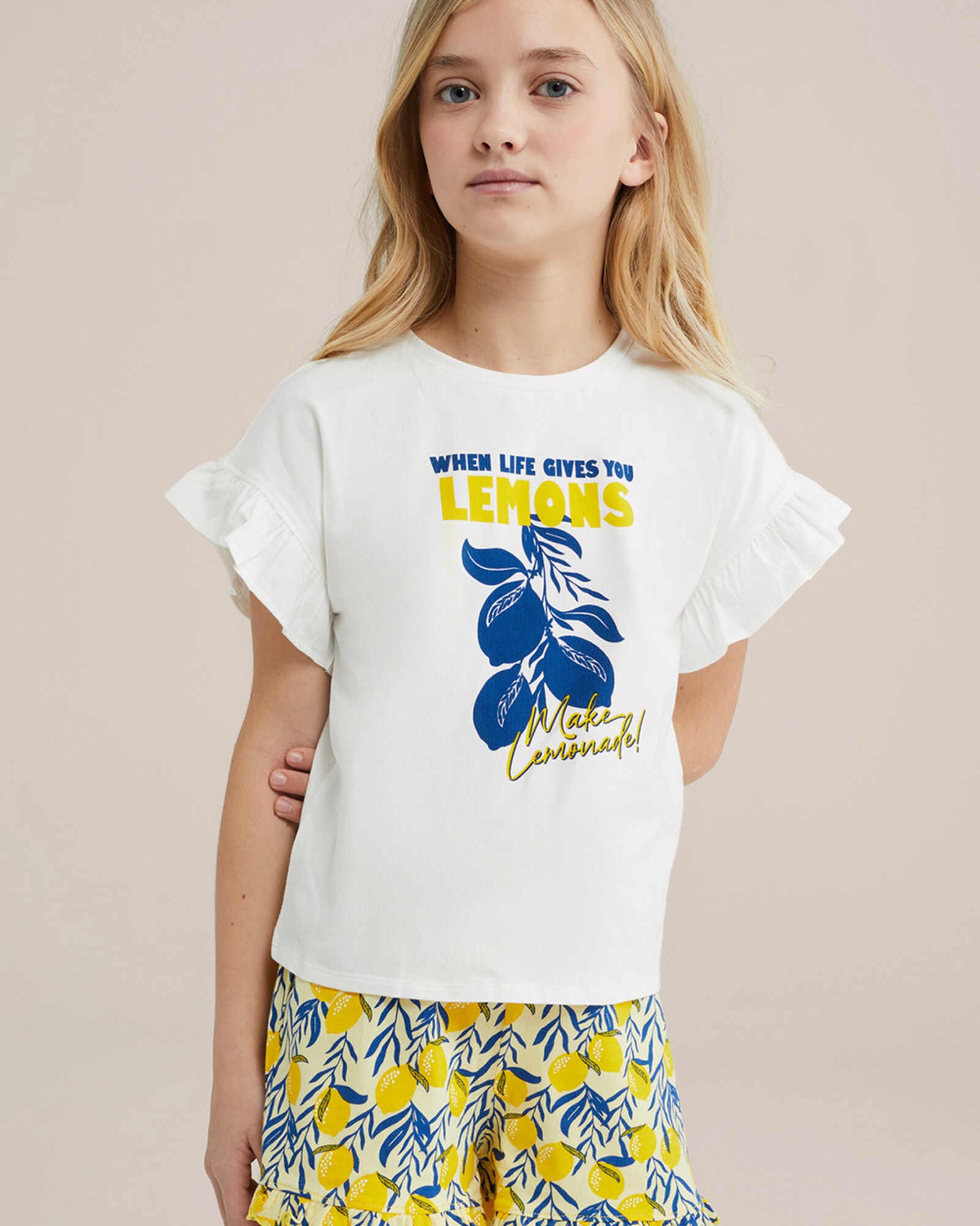 Thumbnail - WE Fashion Schlafanzug