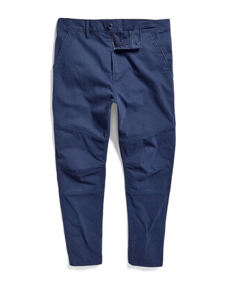 G-Star Raw Chino Blauw