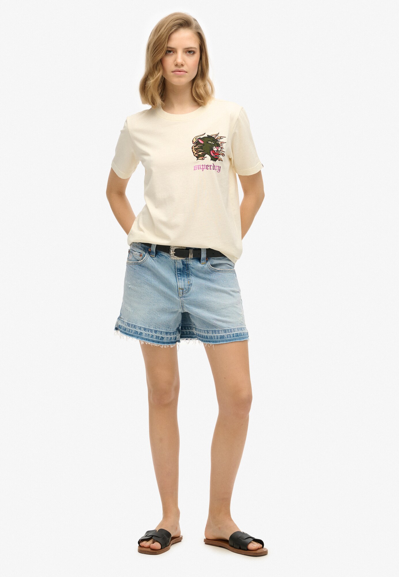 Thumbnail - Superdry T-Shirt