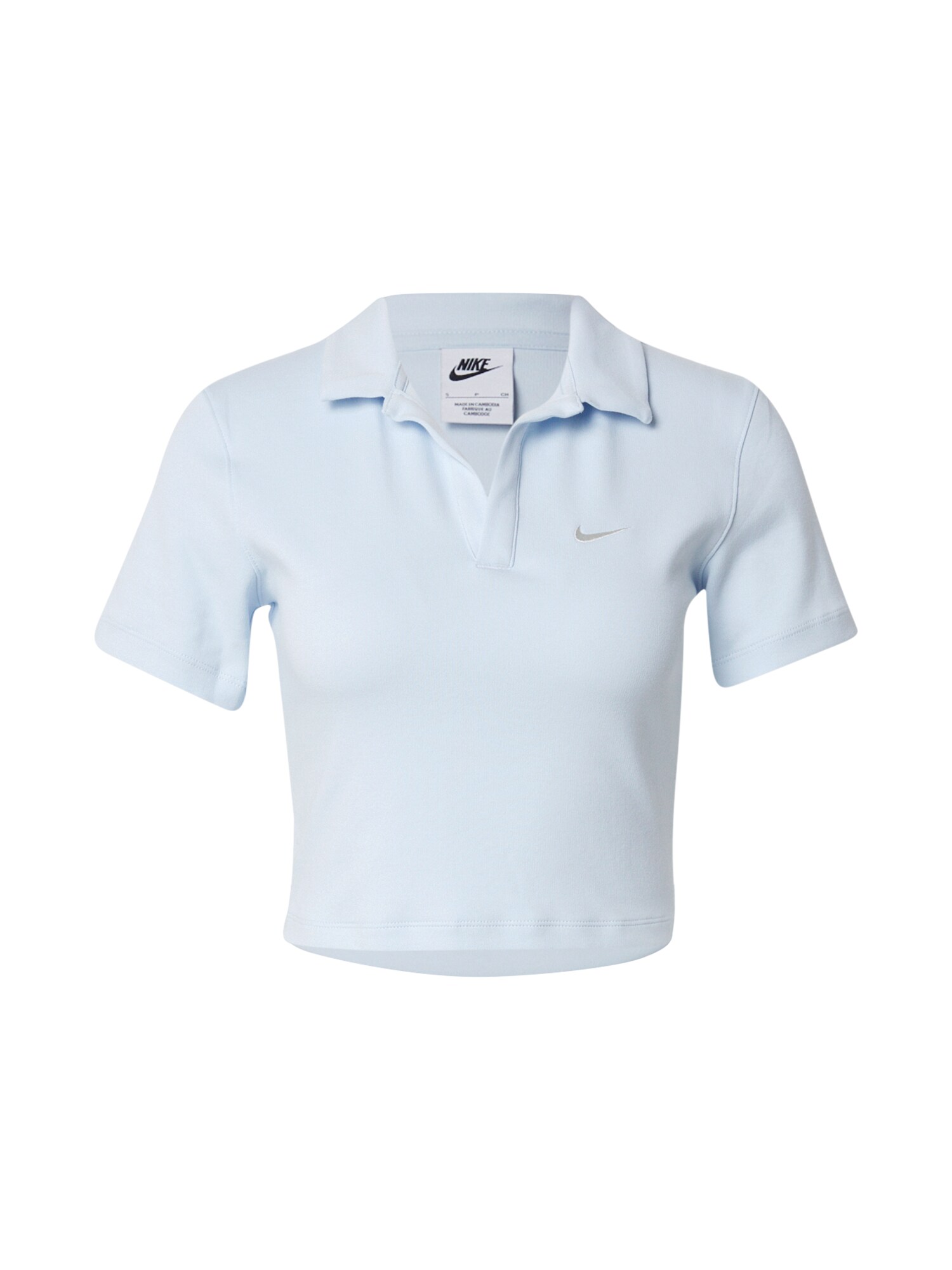 Pentru femei tricou Nike Sportswear – elaborat