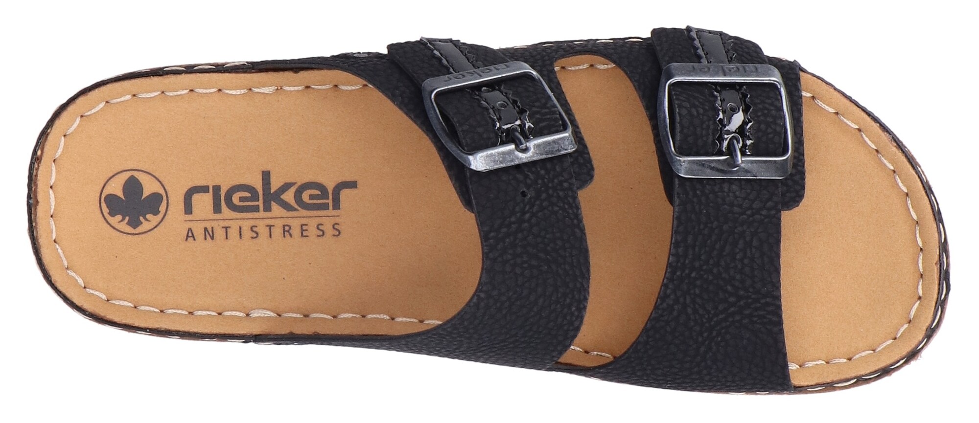 Thumbnail - Rieker Pantolette