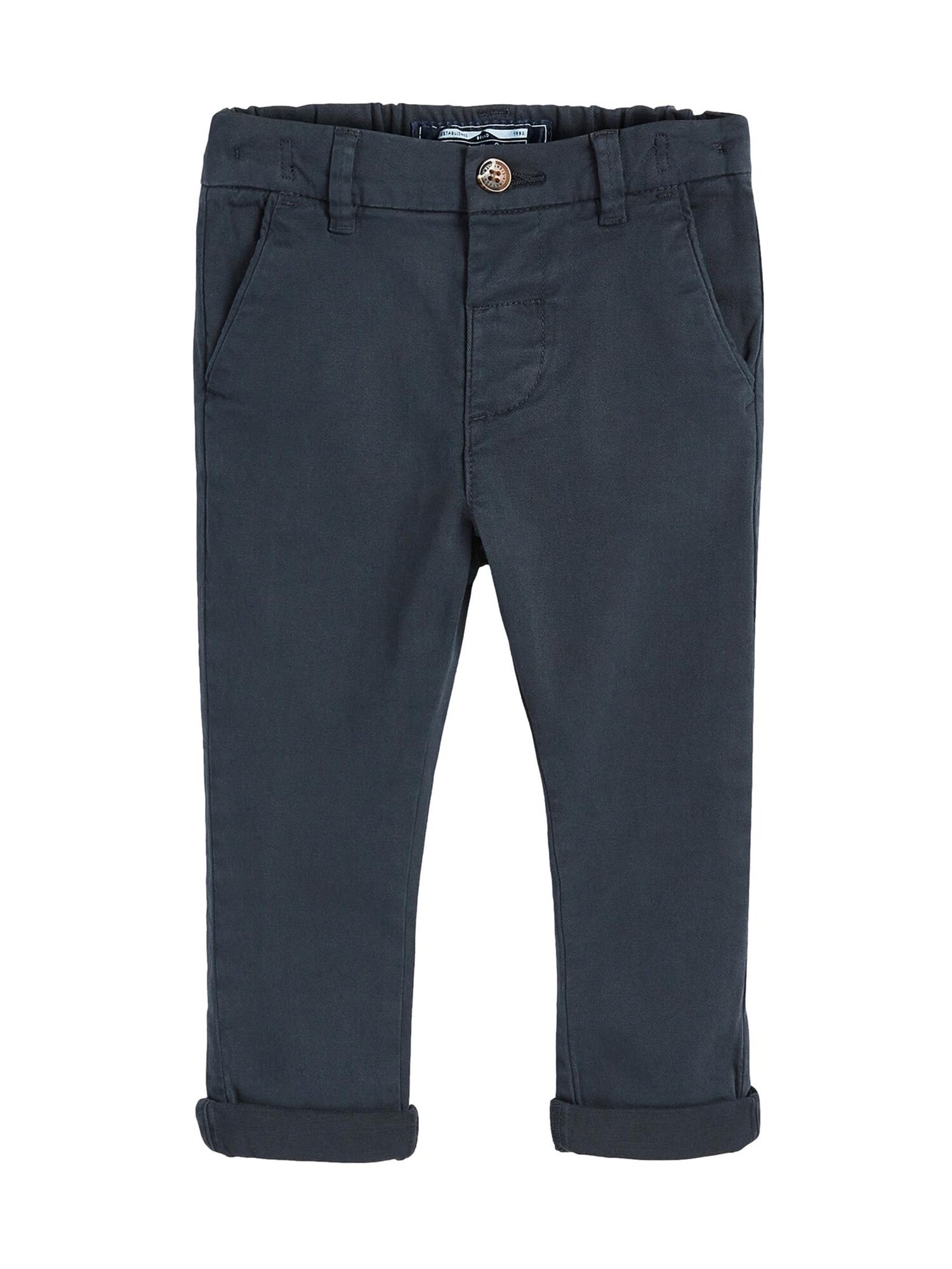Next Pantaloni  bleumarin