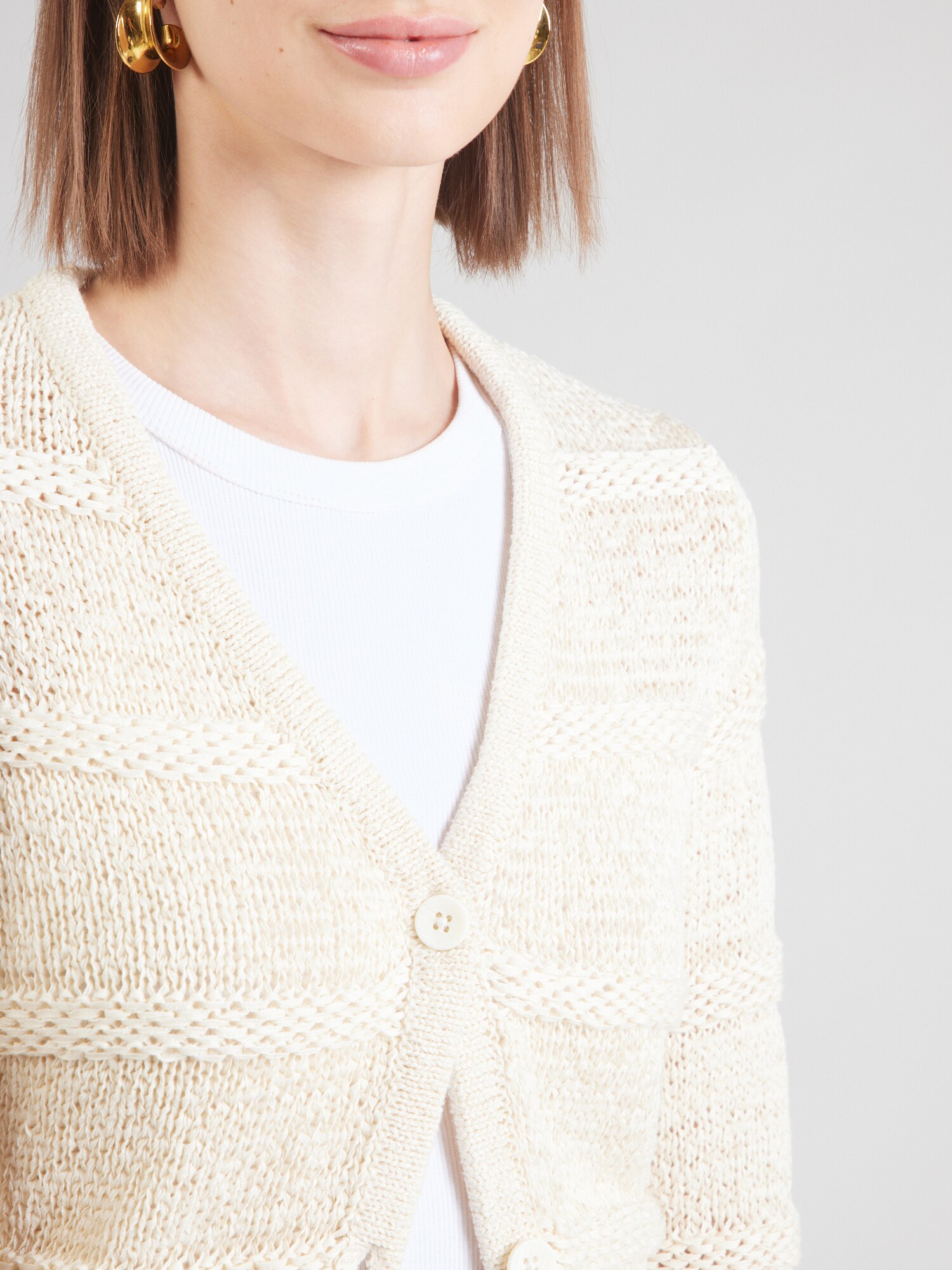 Thumbnail - Strickjacke 'Sanettie'