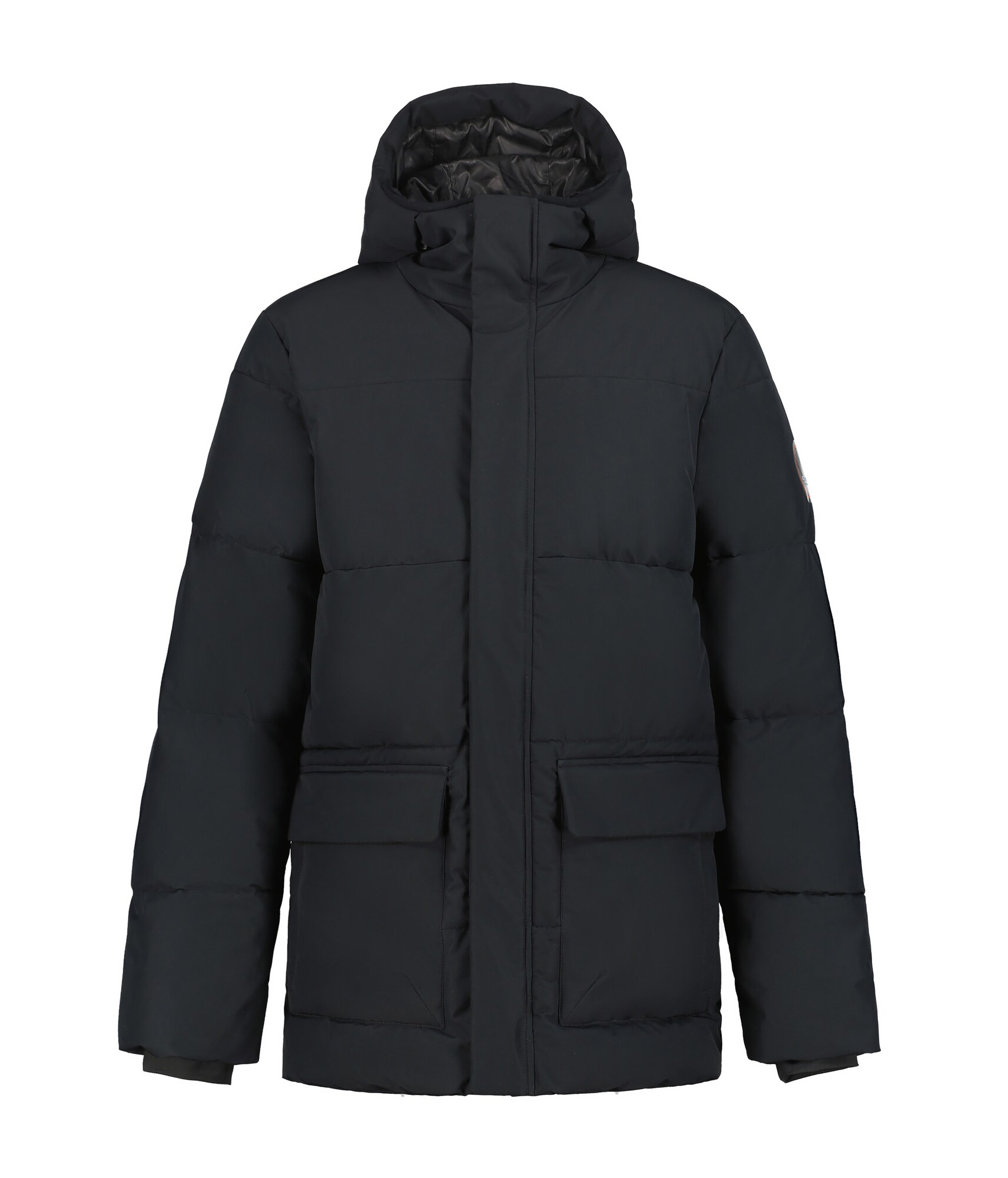 Thumbnail - Winterjacke
