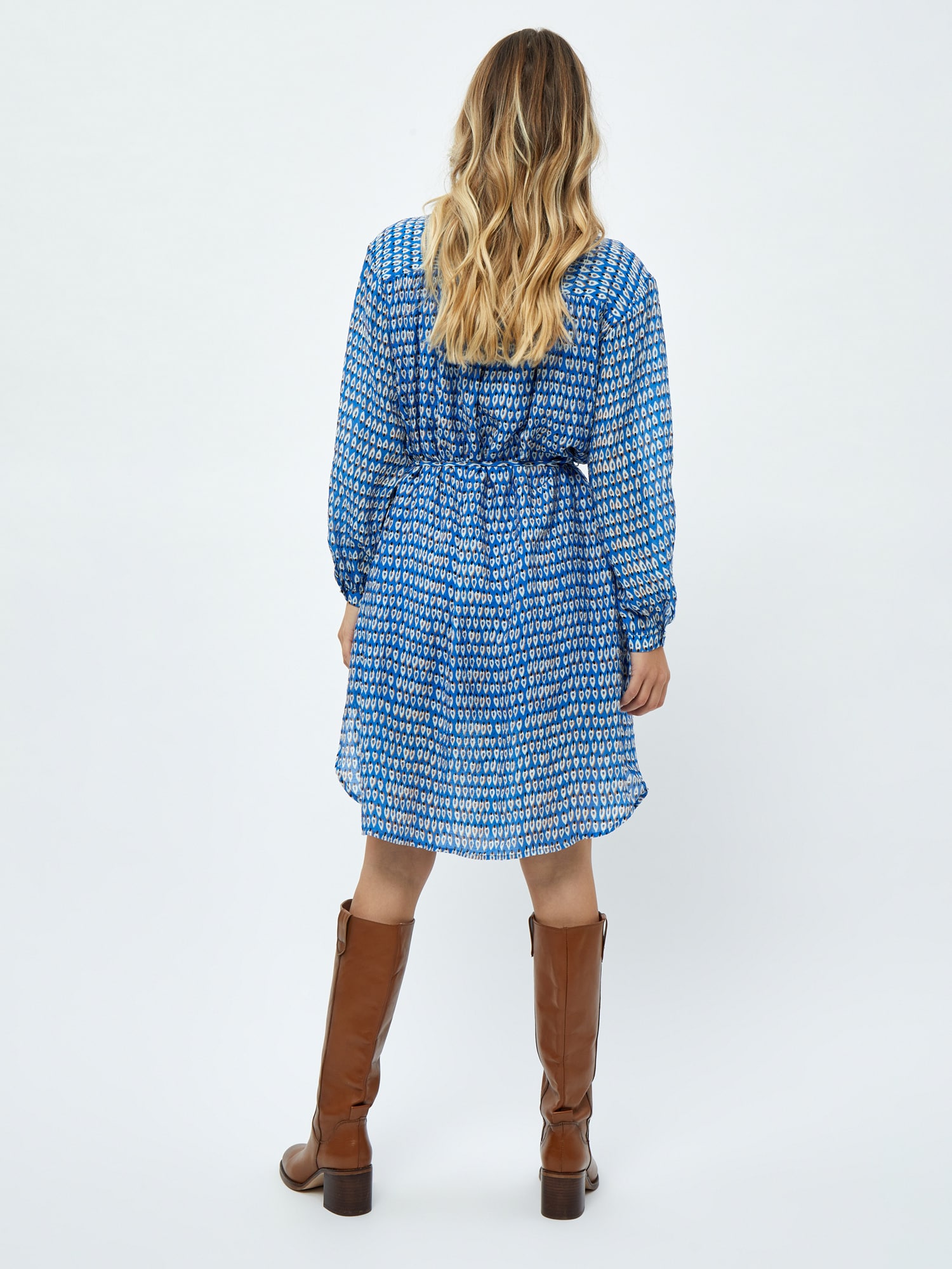 Thumbnail - Peppercorn Kleid Marika Harmonia