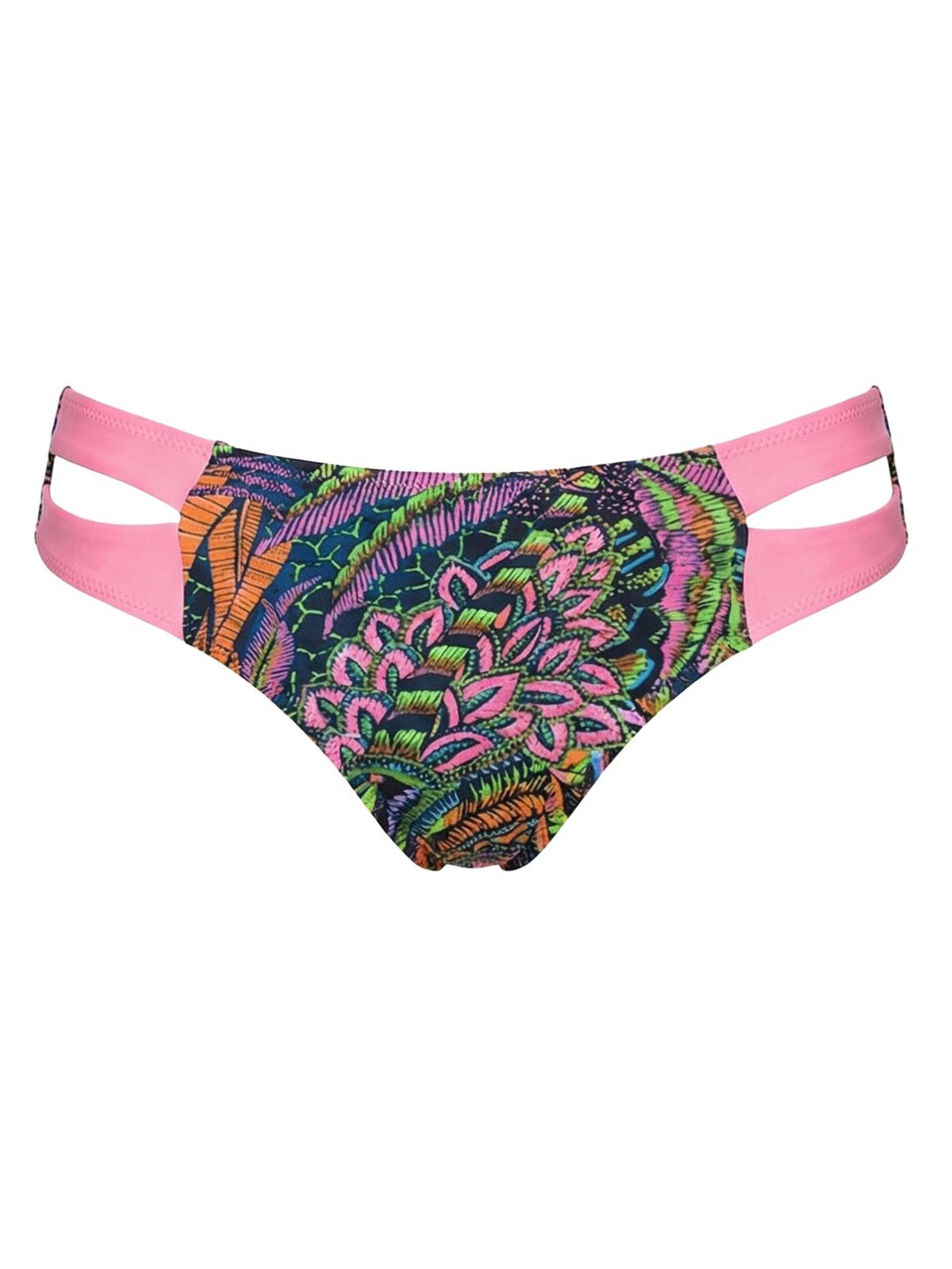 Bikiniunderdel