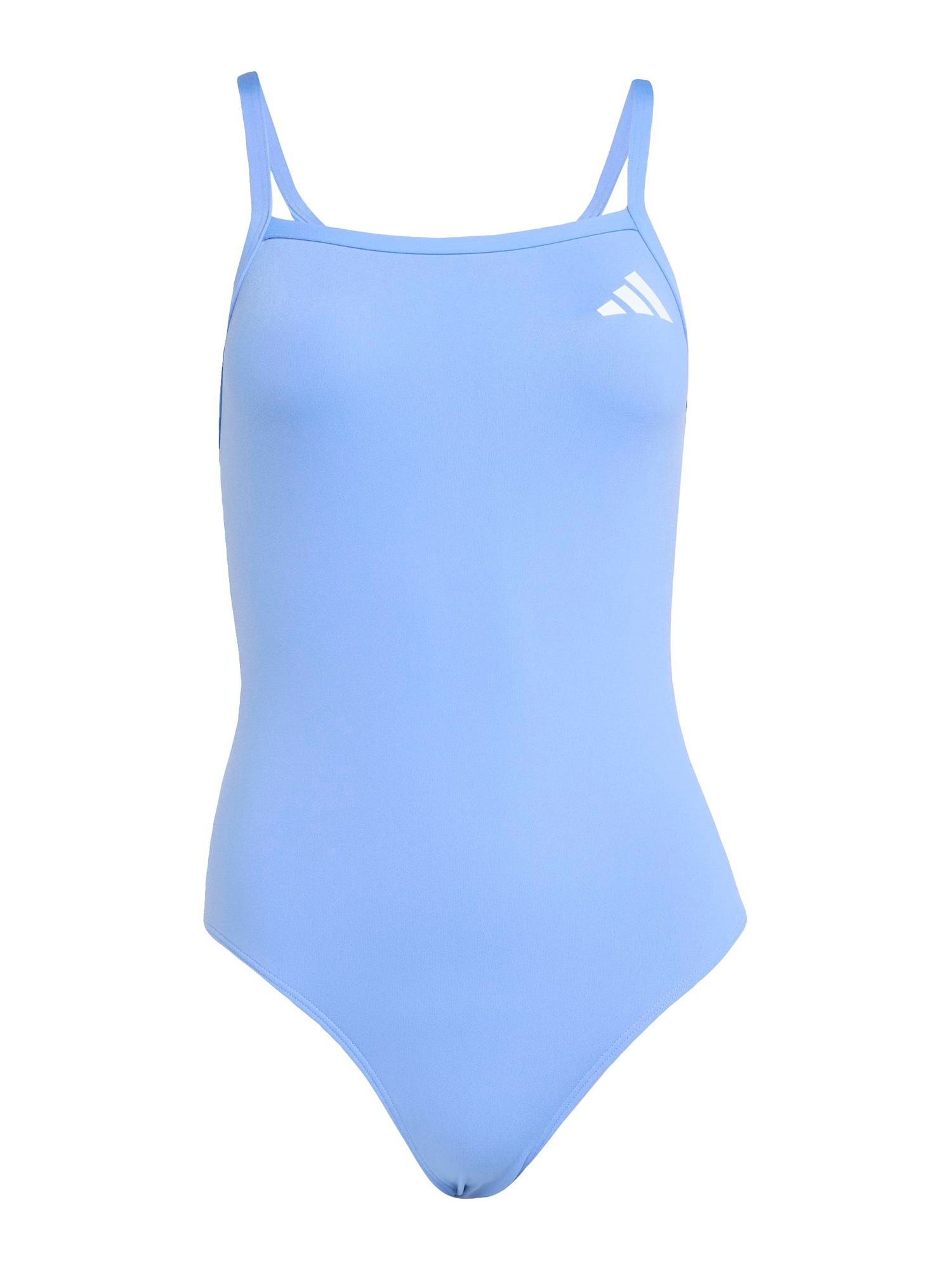 ADIDAS PERFORMANCE Costum de baie sport ESS  albastru porumbel