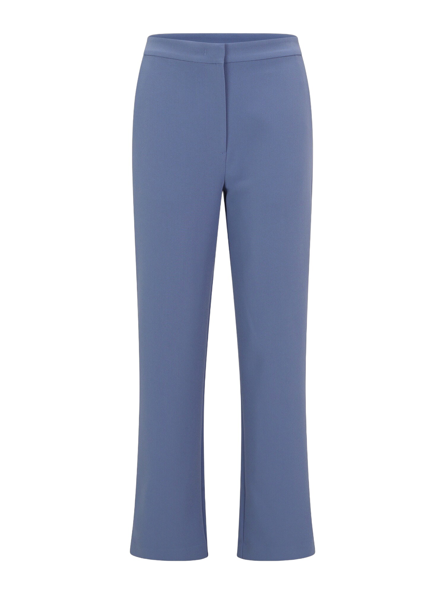 GUIDO MARIA KRETSCHMER FOR BRIDGERTON Pantaloni Daphne  safir