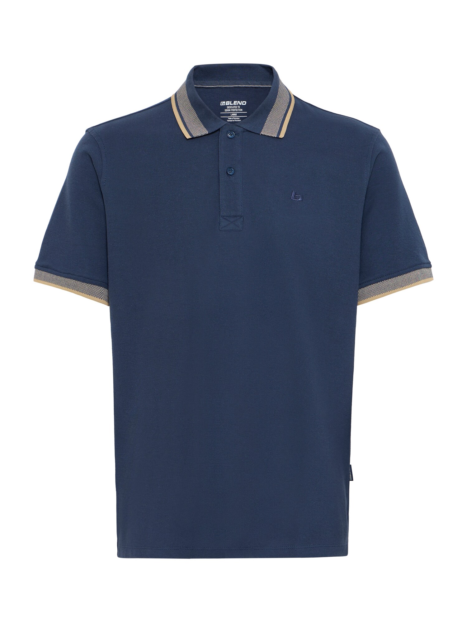Thumbnail - BLEND Poloshirt BHElmo