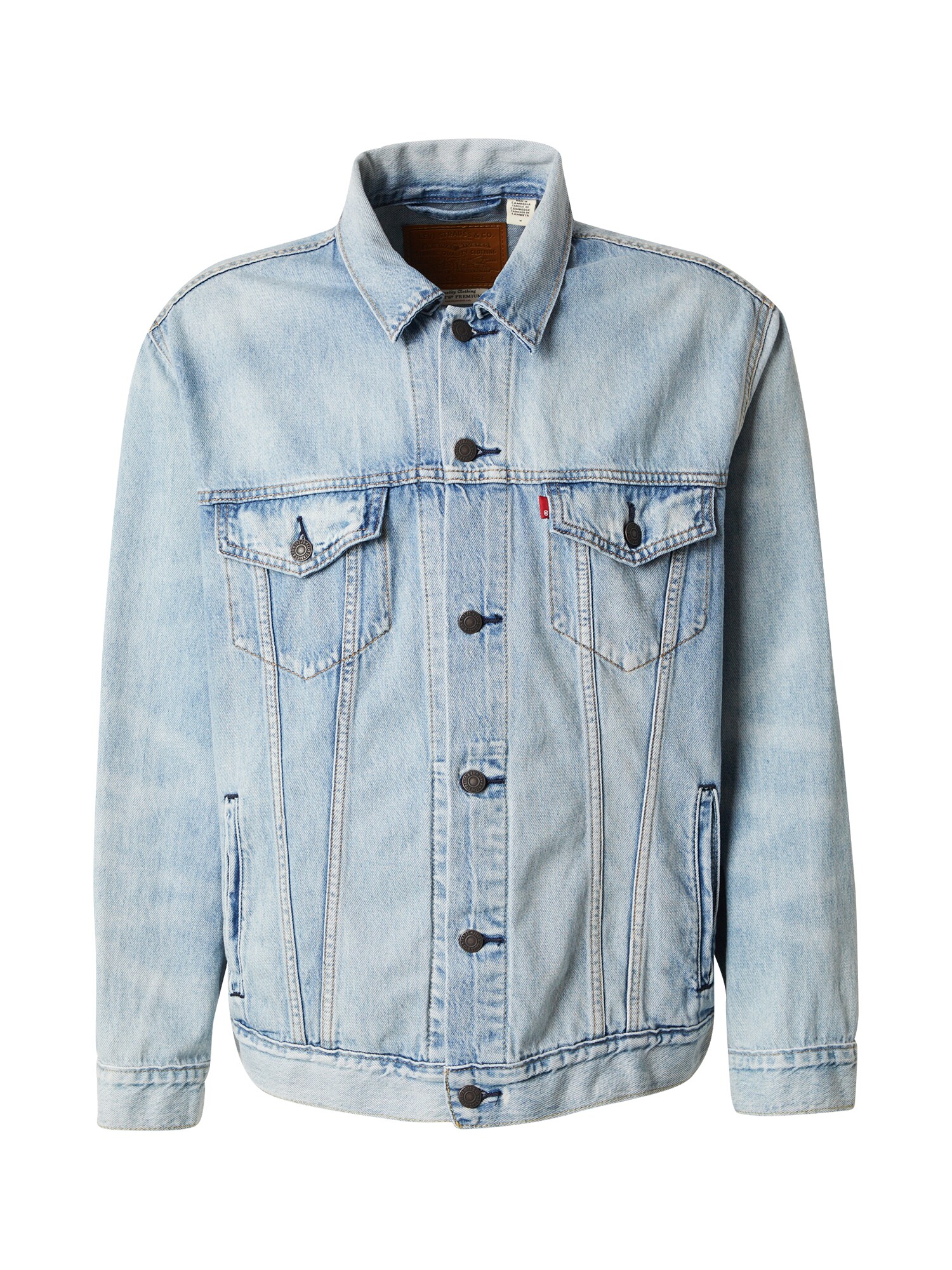 LEVI'S ® aduce durabilă pentru bărbați jachetă