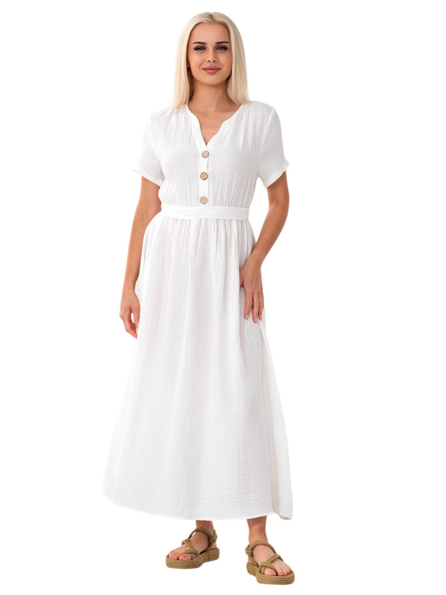 Thumbnail - WENOR Sommerkleid MIRA
