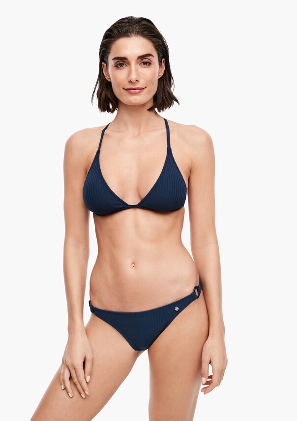 s.Oliver, Bikini, kék, 6 kép a 7 közül