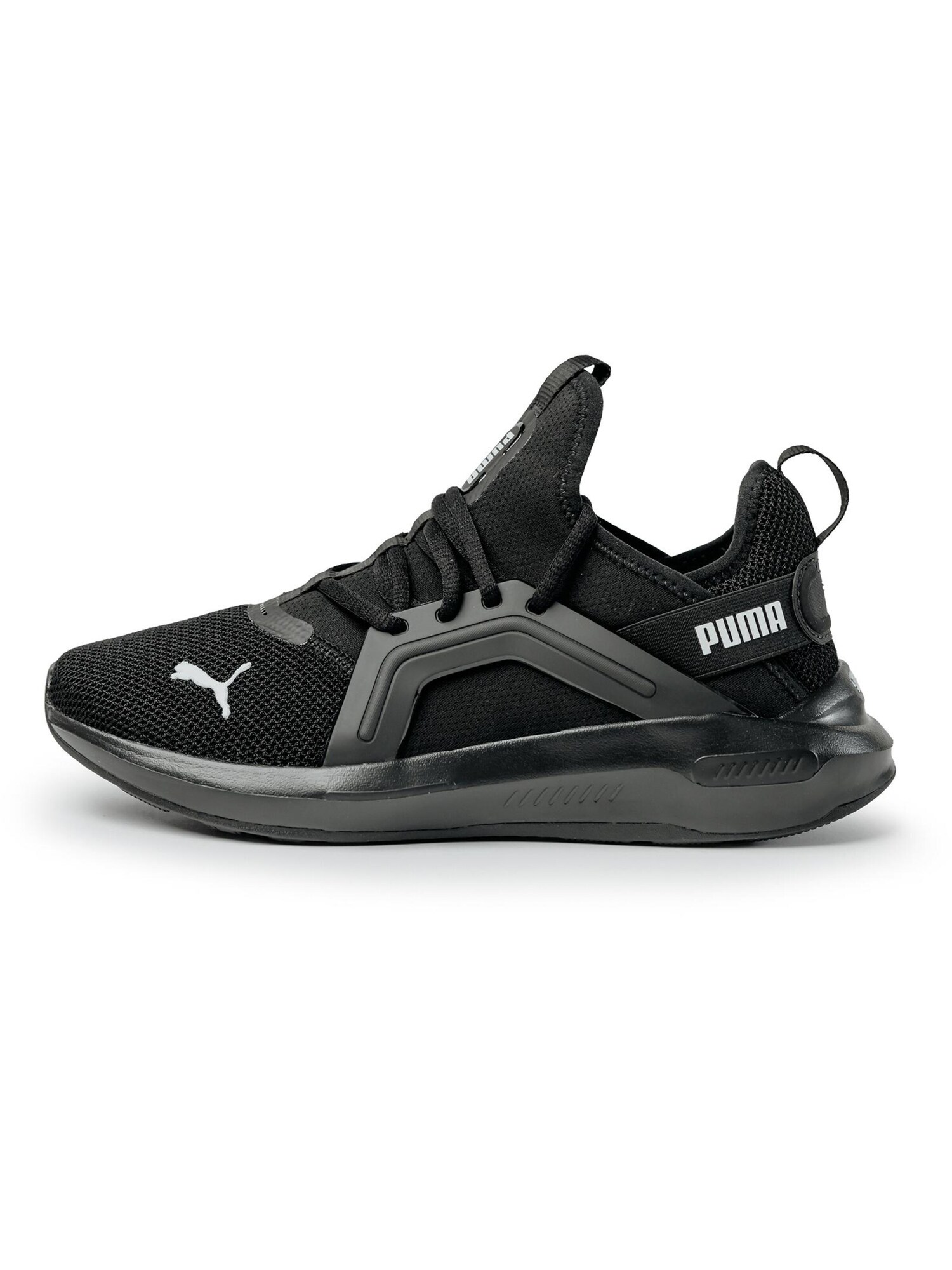 PUMA Calzado deportivo 'Softride Enzo 5'  negro