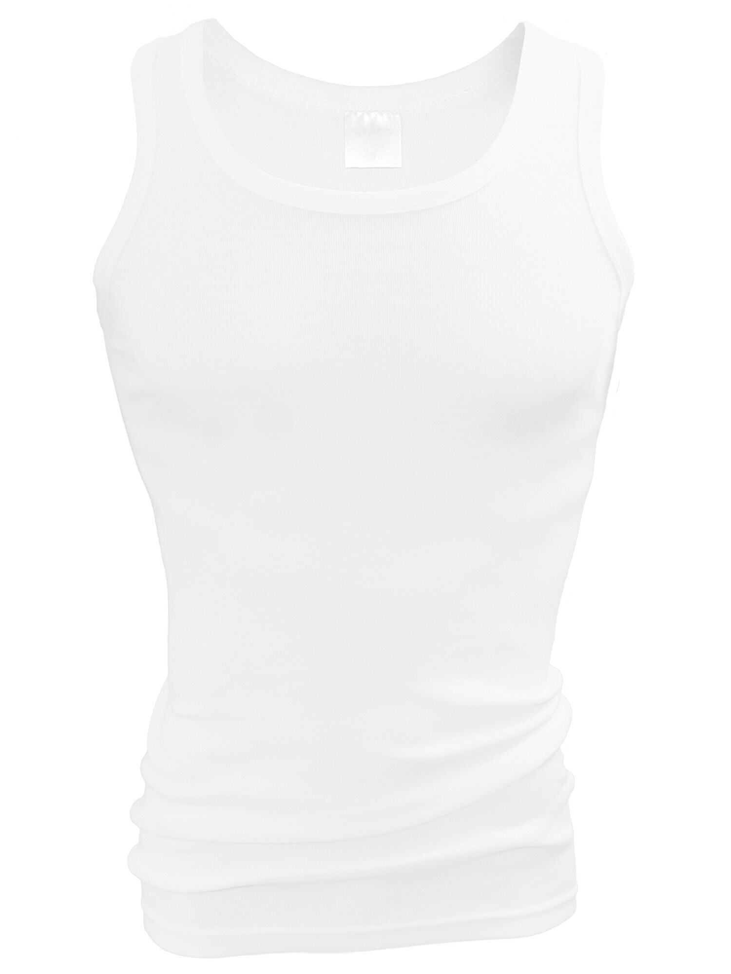 Clark Crown Maglietta intima  bianco