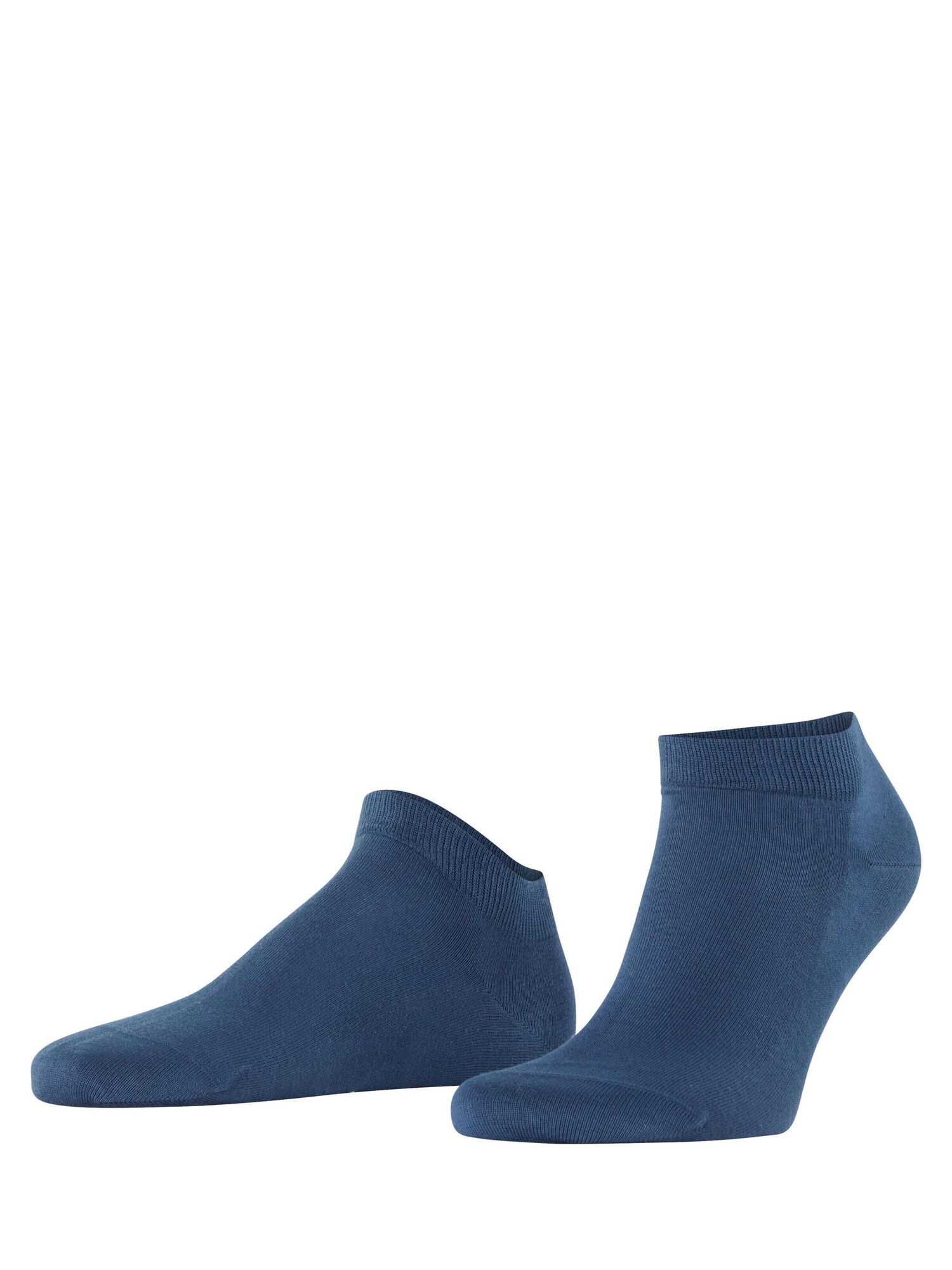 FALKE Calcetines 'Cool 24/7' azul real – imagen 1