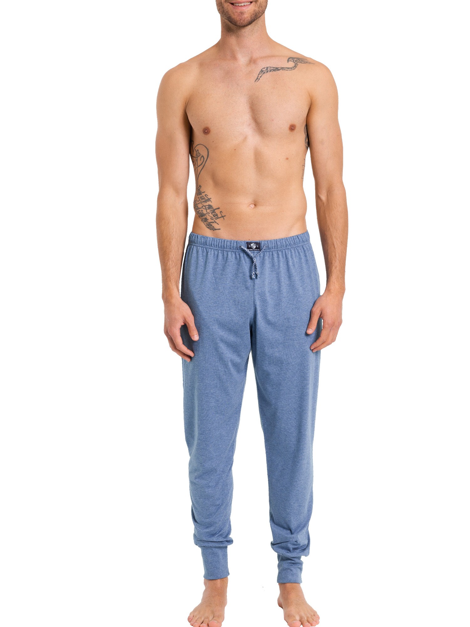 Thumbnail - Haasis Bodywear Pyjamahose