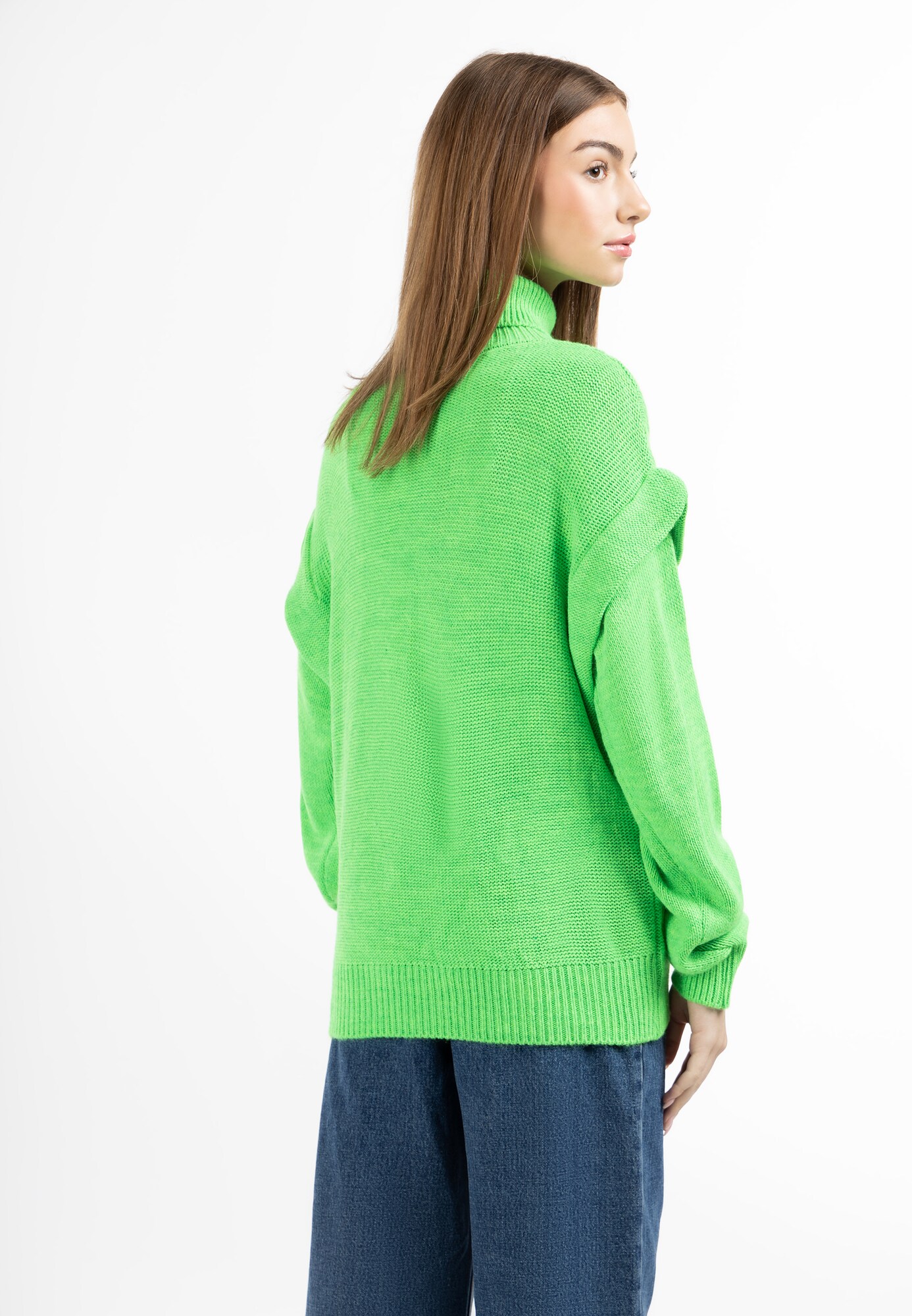 Thumbnail - MYMO Pullover Blonda