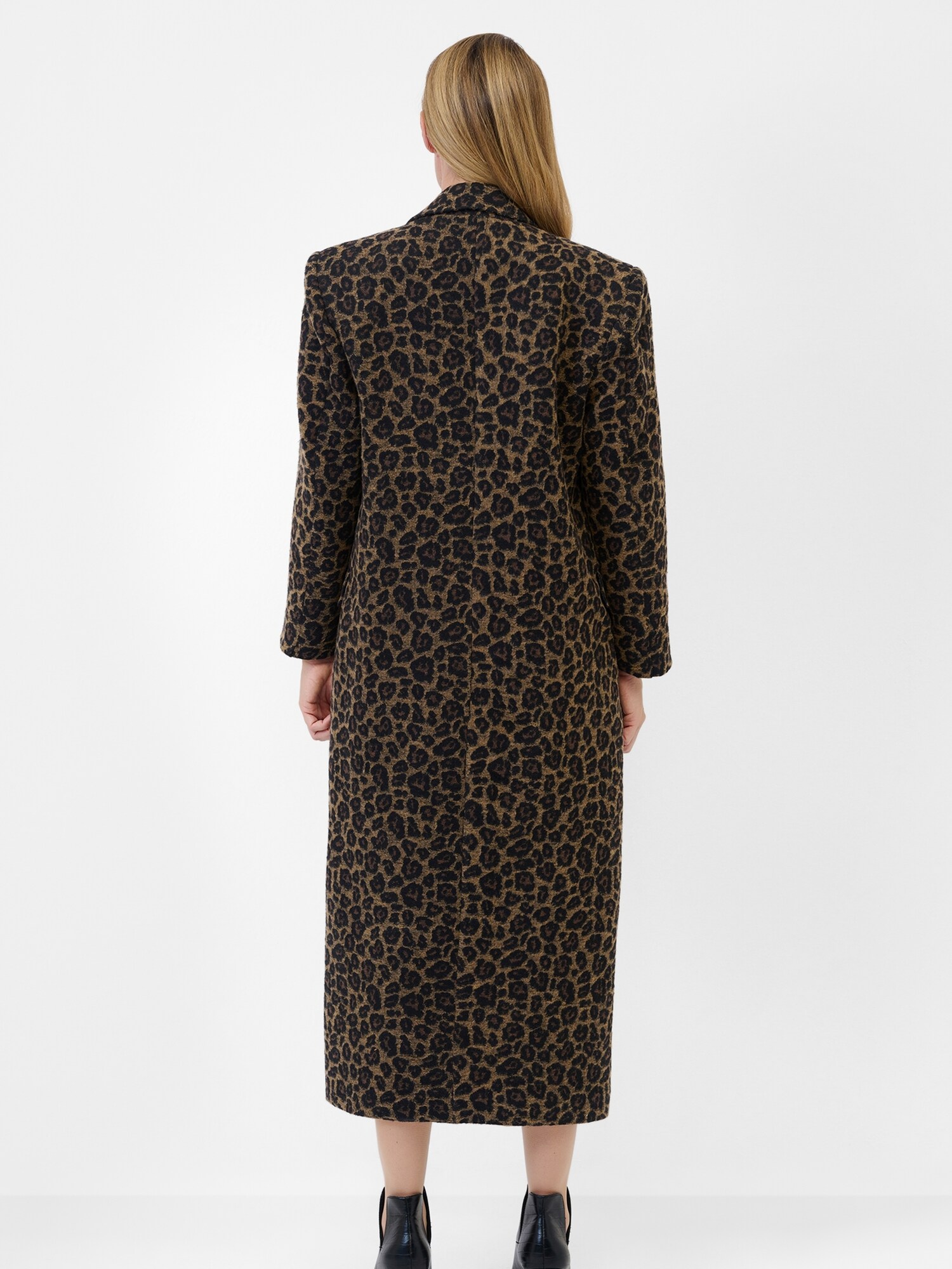 Thumbnail - RICANO Mantel Fabiana