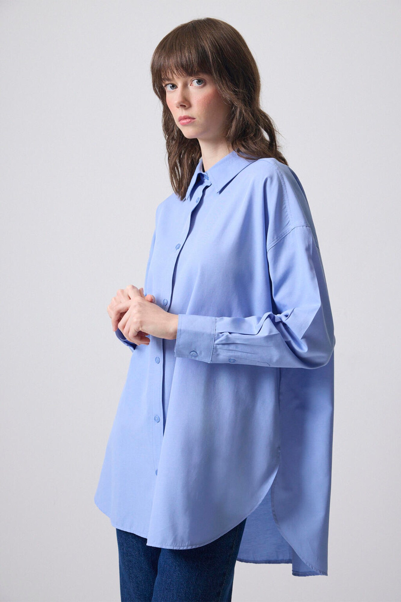 Thumbnail - Touche Prive Bluse