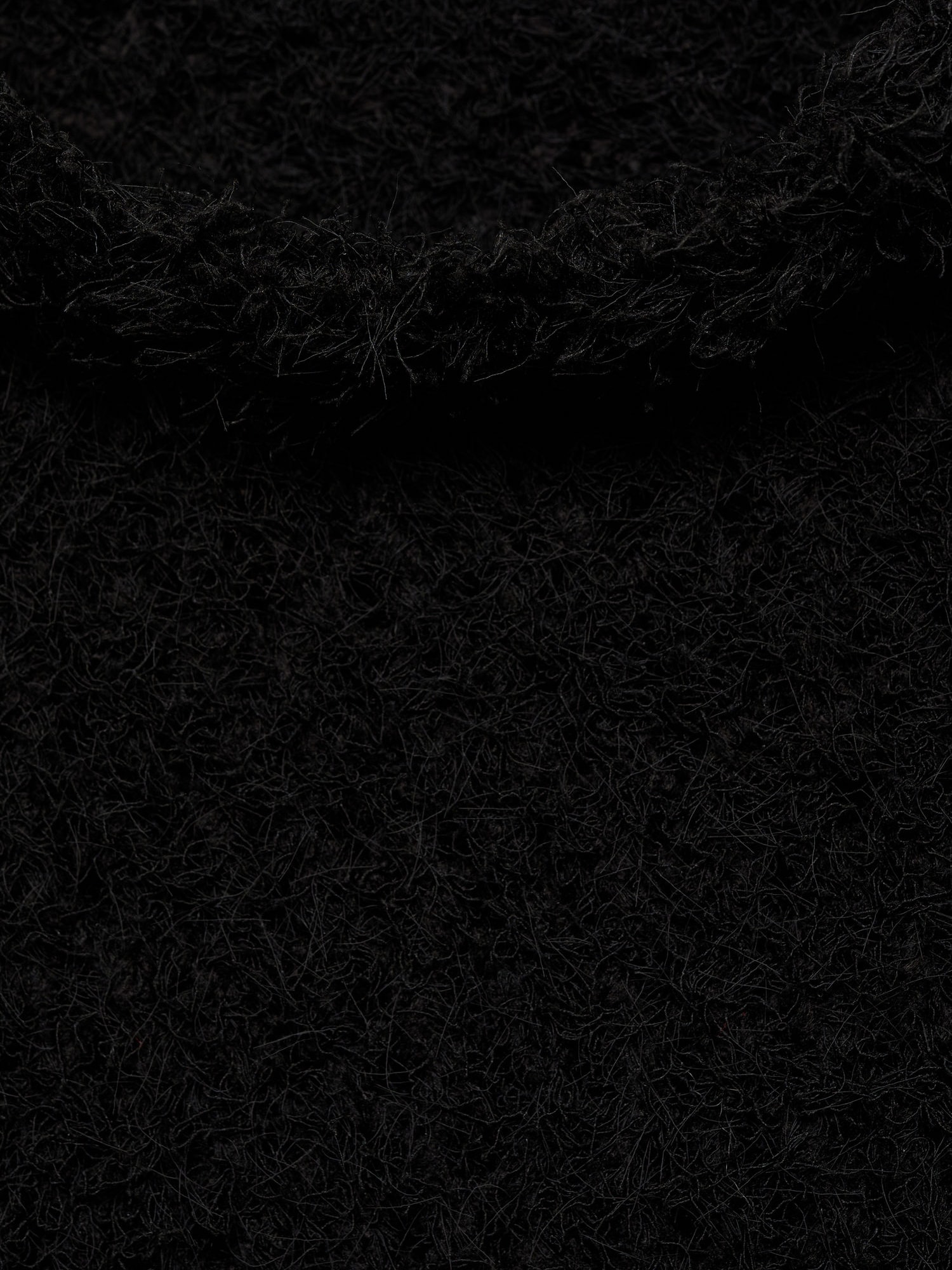 Thumbnail - Pullover 'Hairy'