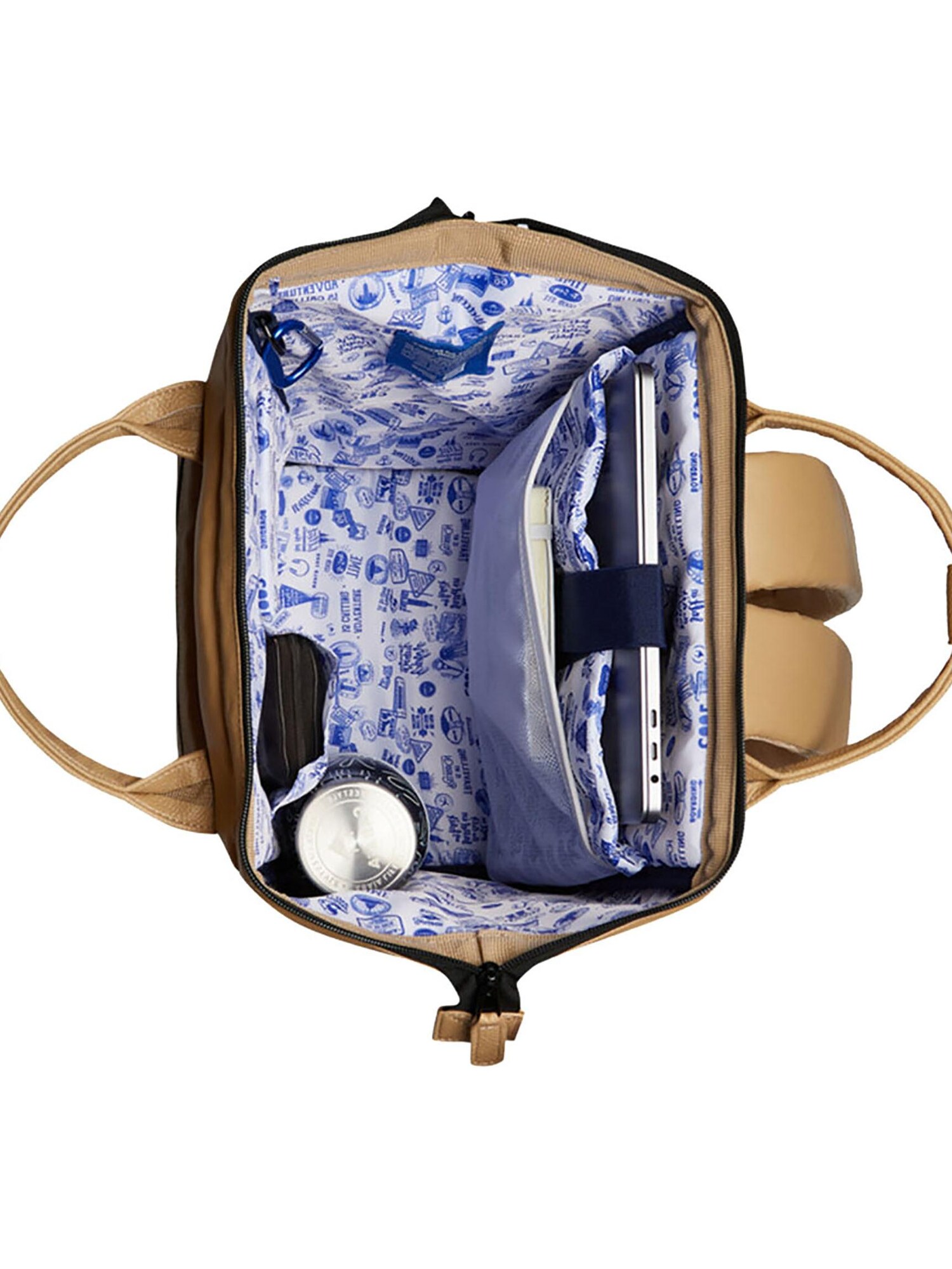 Thumbnail - Cabaia Rucksack Fortaleza M