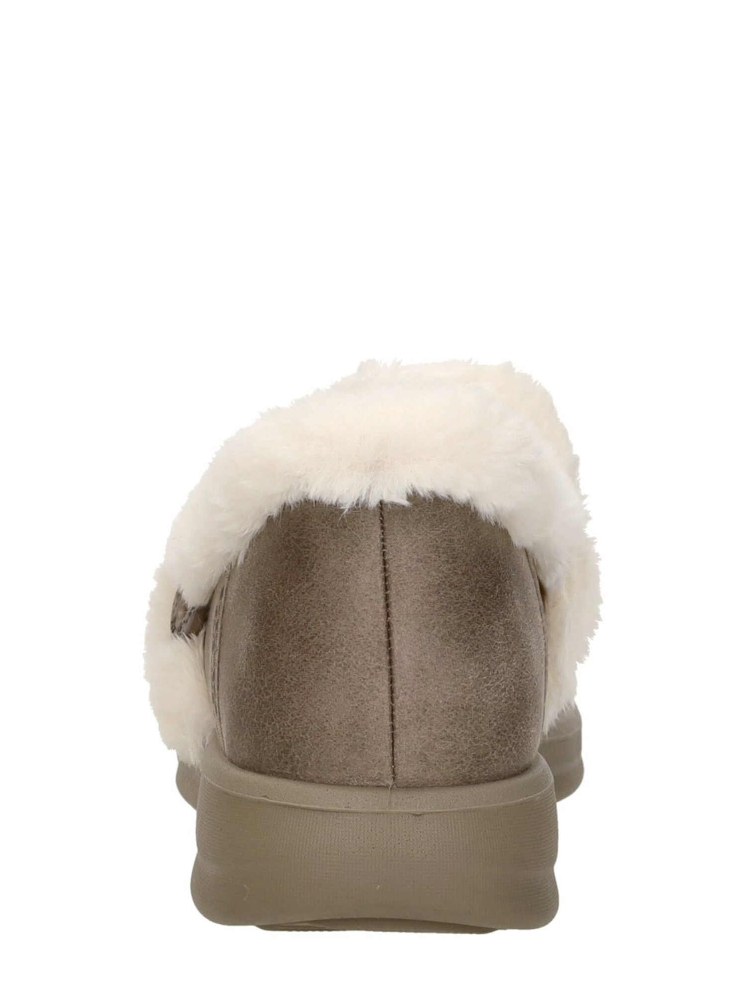 SKECHERS Zapatillas de casa 'Cozy Escape' taupe – imagen 3