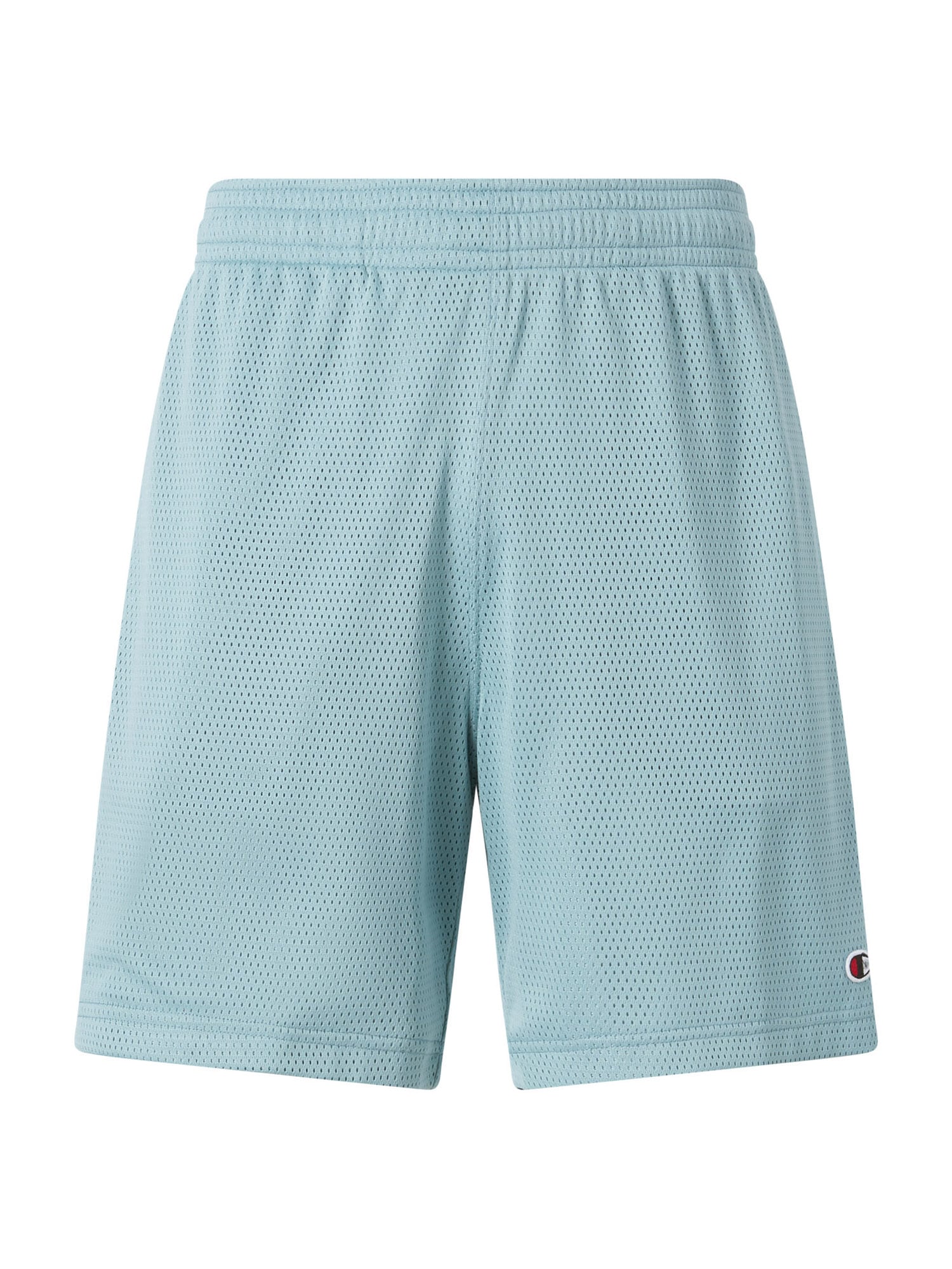 Champion Authentic Athletic Apparel Pantaloni sport  albastru deschis