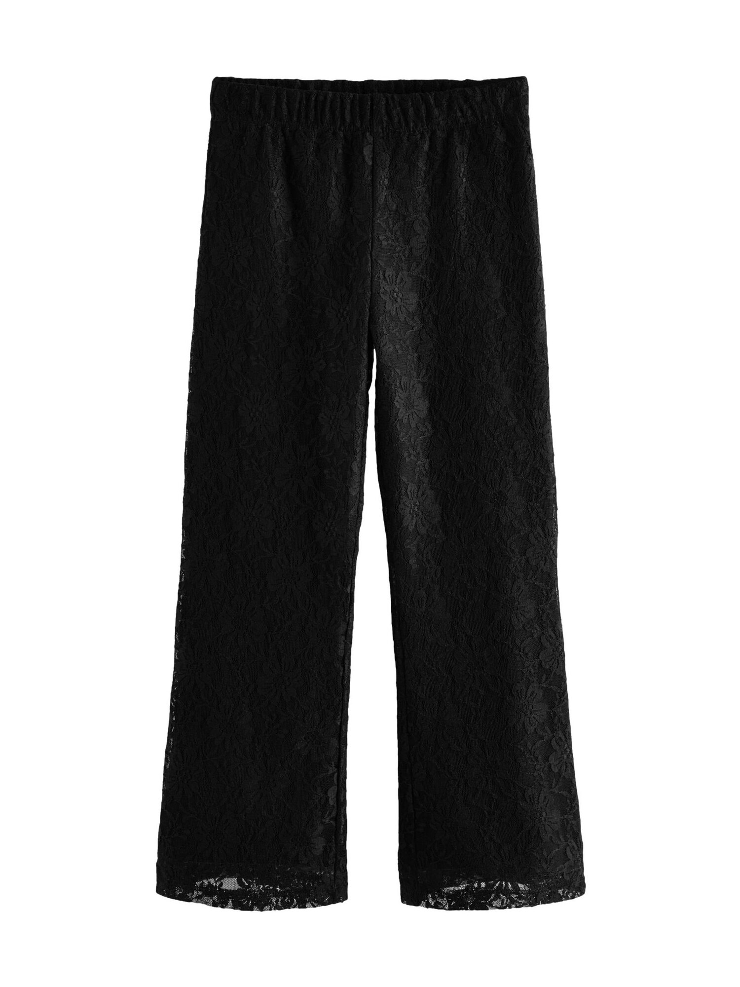 Next Pantaloni  negru
