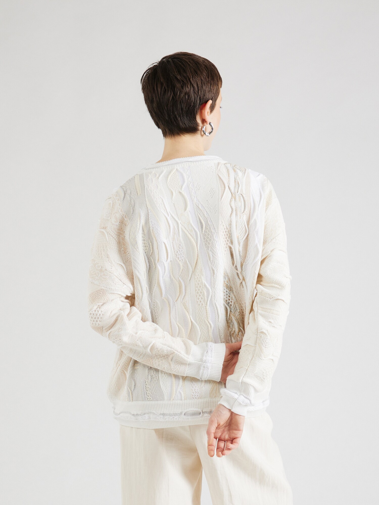 Thumbnail - Carlo Colucci Pullover Demetz