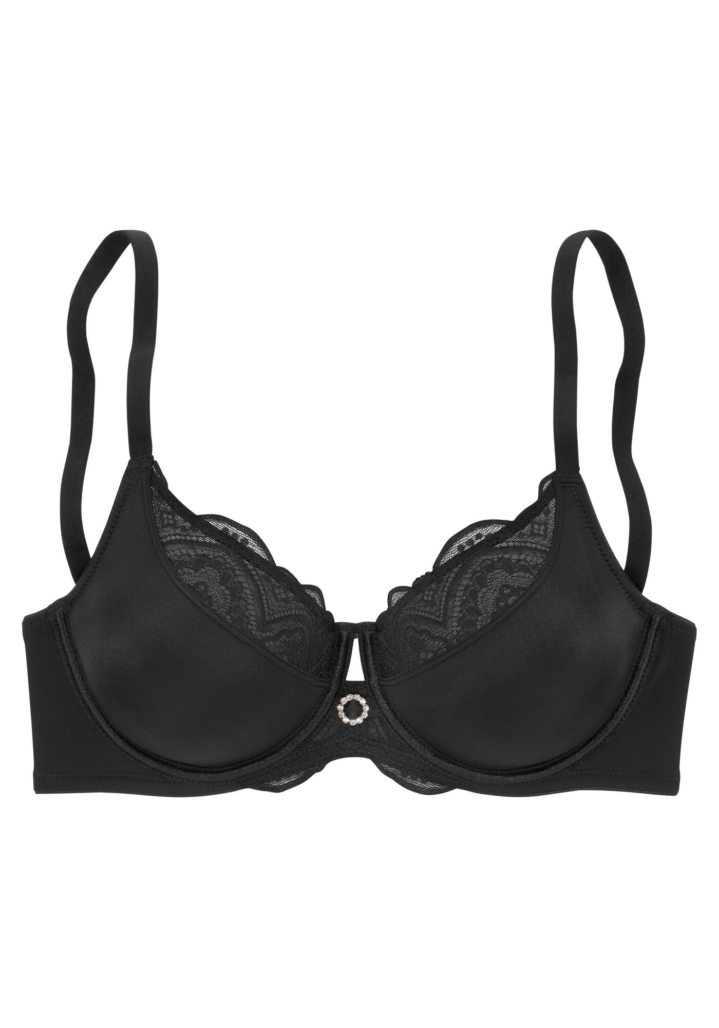 NUANCE Modelatori  negru