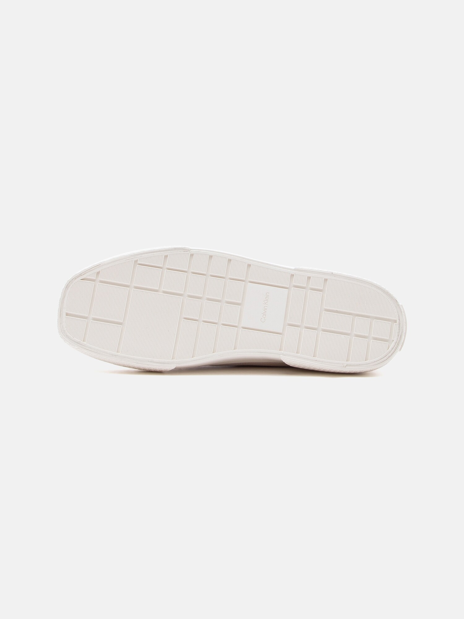 Calvin Klein Zapatillas deportivas bajas 'Luna'  rosa pastel / blanco natural – imagen 4