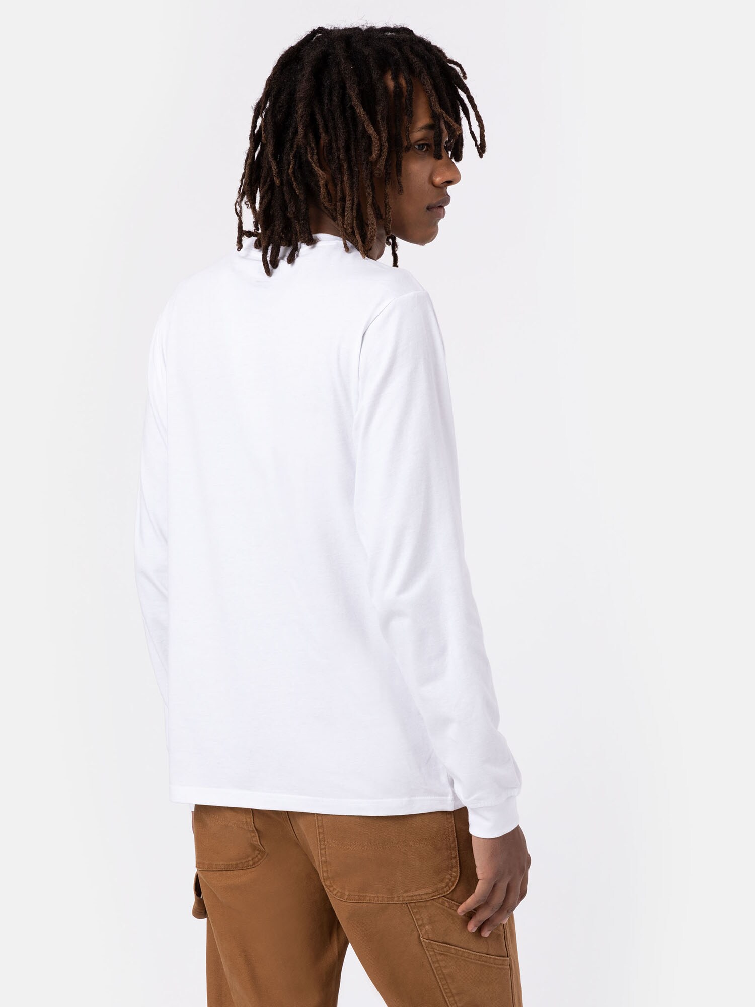 Thumbnail - Longsleeve 'Mapleton'