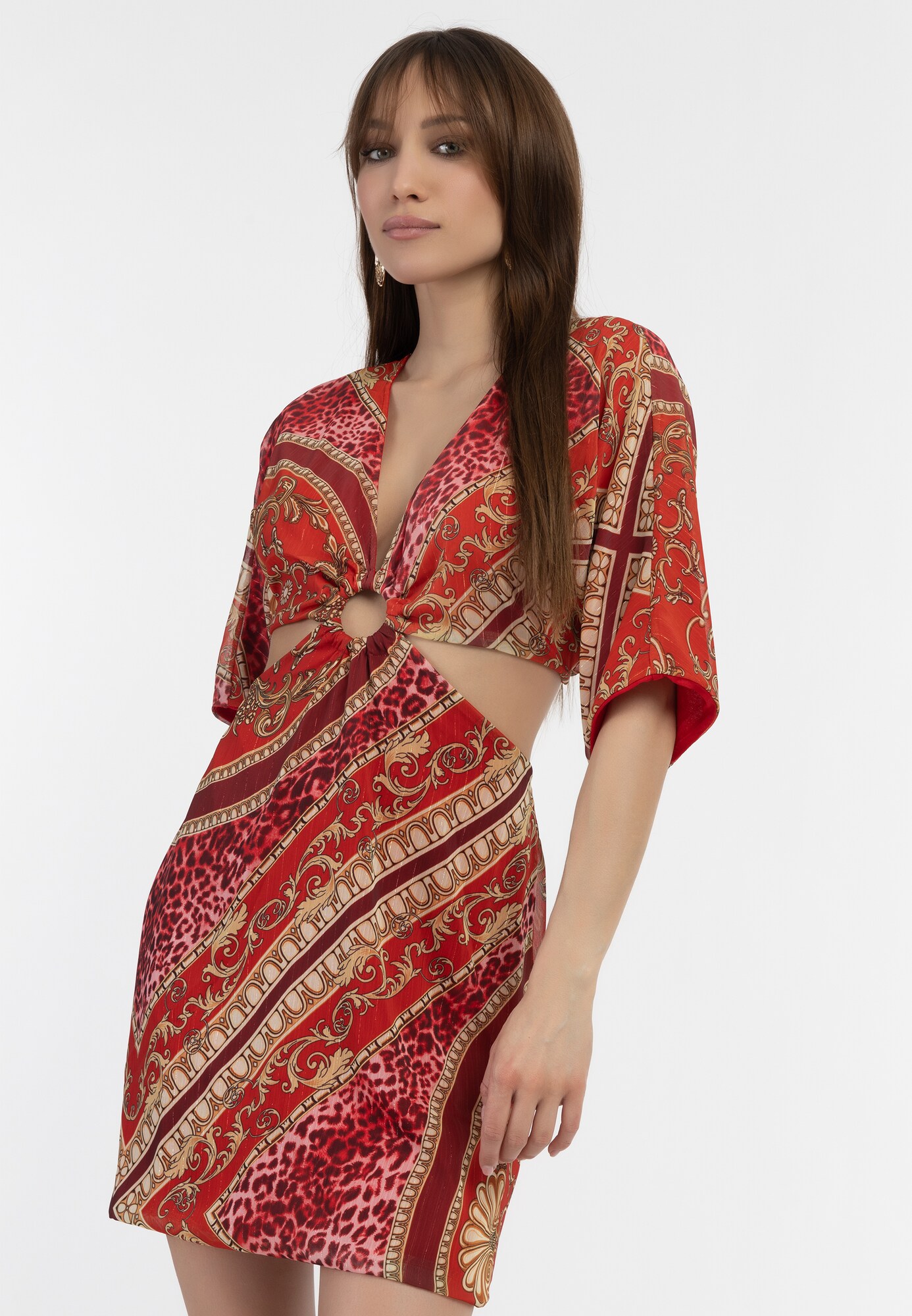 Thumbnail - Kleid