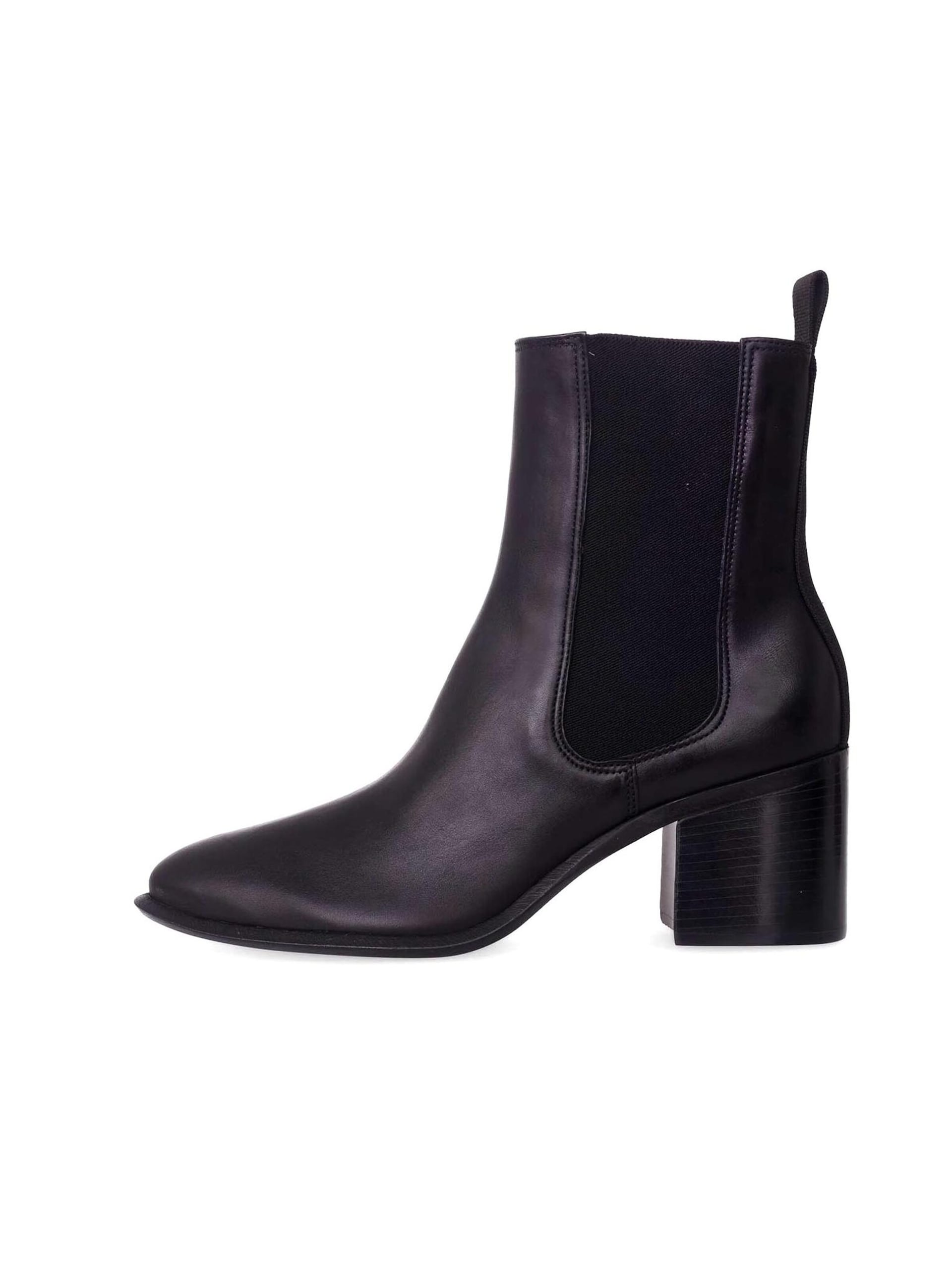 Mangara Atelier Chelsea boots 'Canna' dam