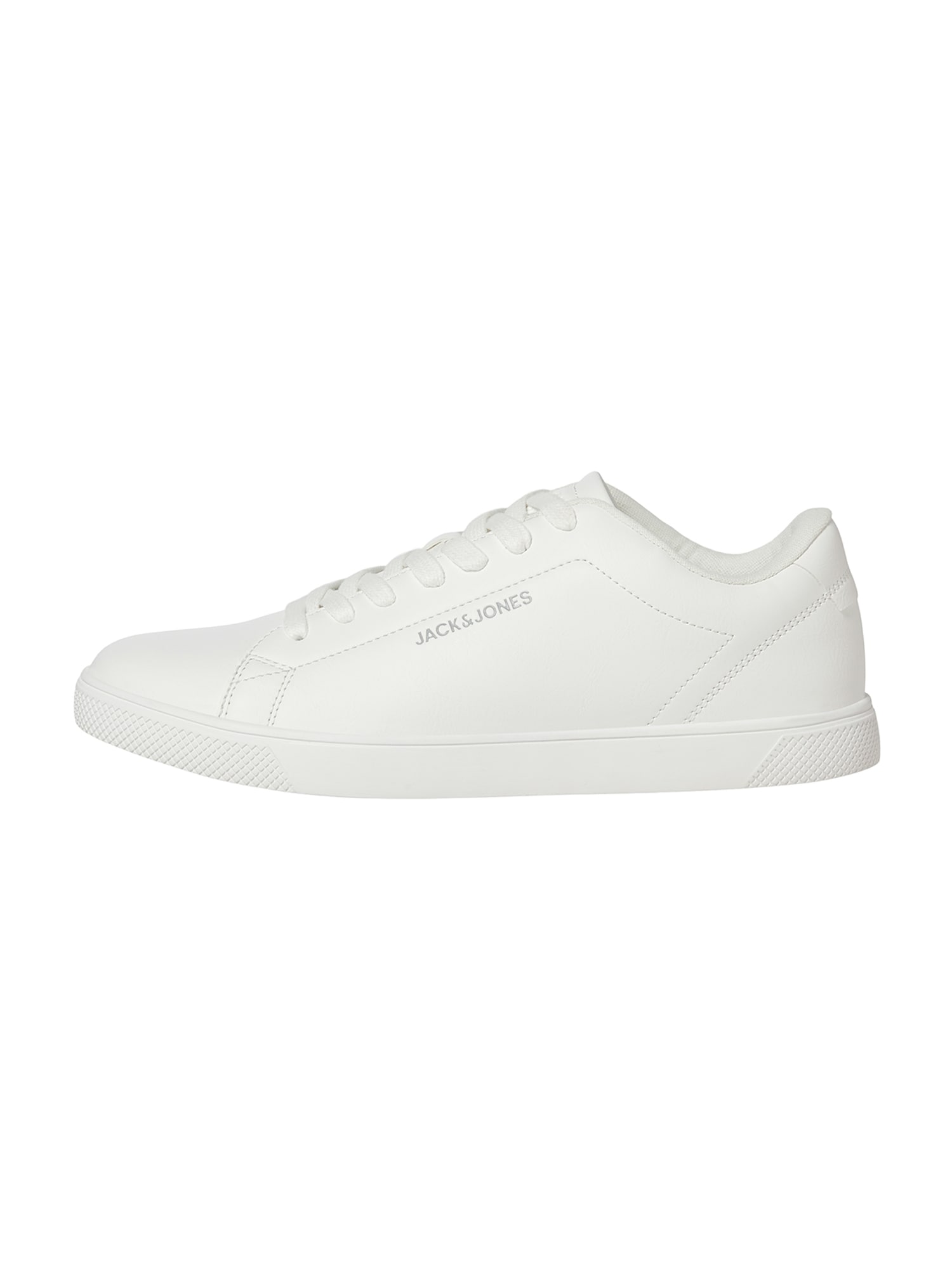 JACK & JONES Sneaker low JFWBOSS  alb